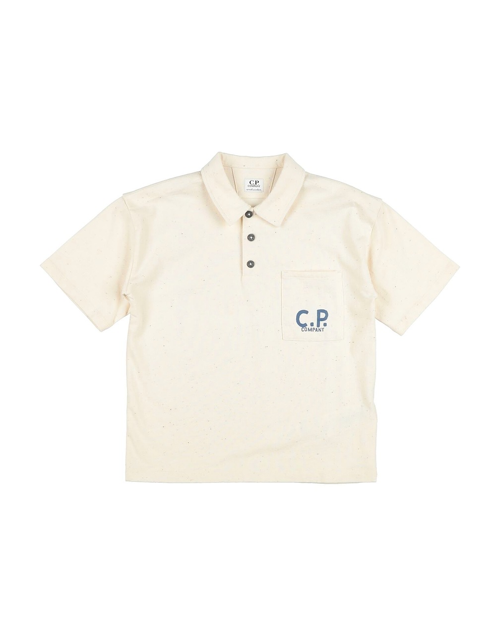 C.P. COMPANY UNDERSIXTEEN - Polos