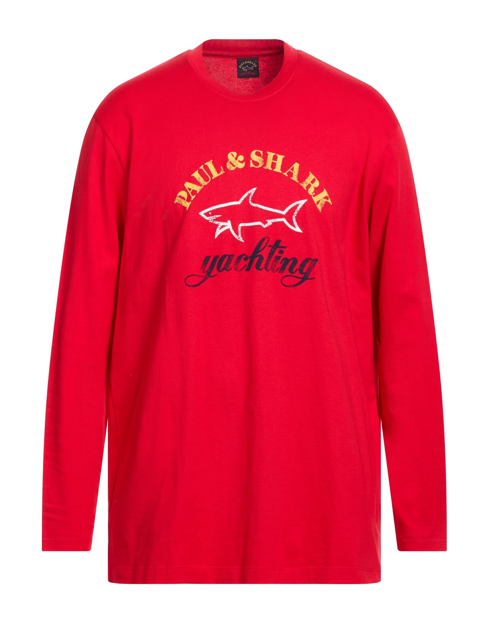 PAUL & SHARK - Футболки