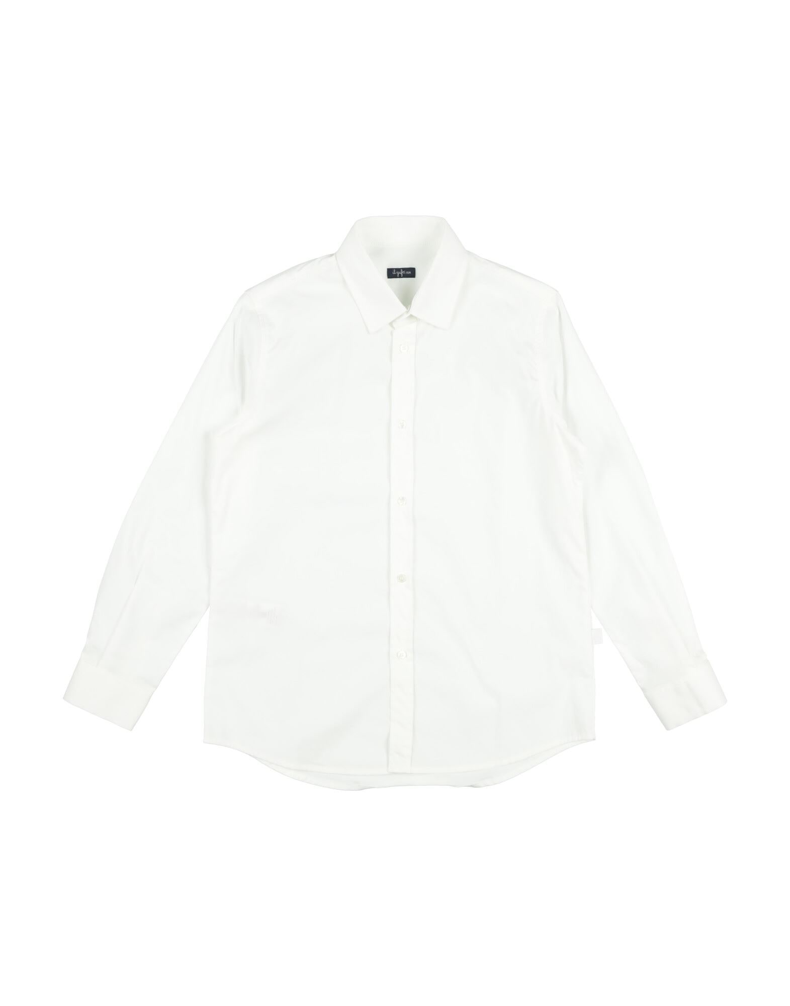 IL GUFO - Рубашки 