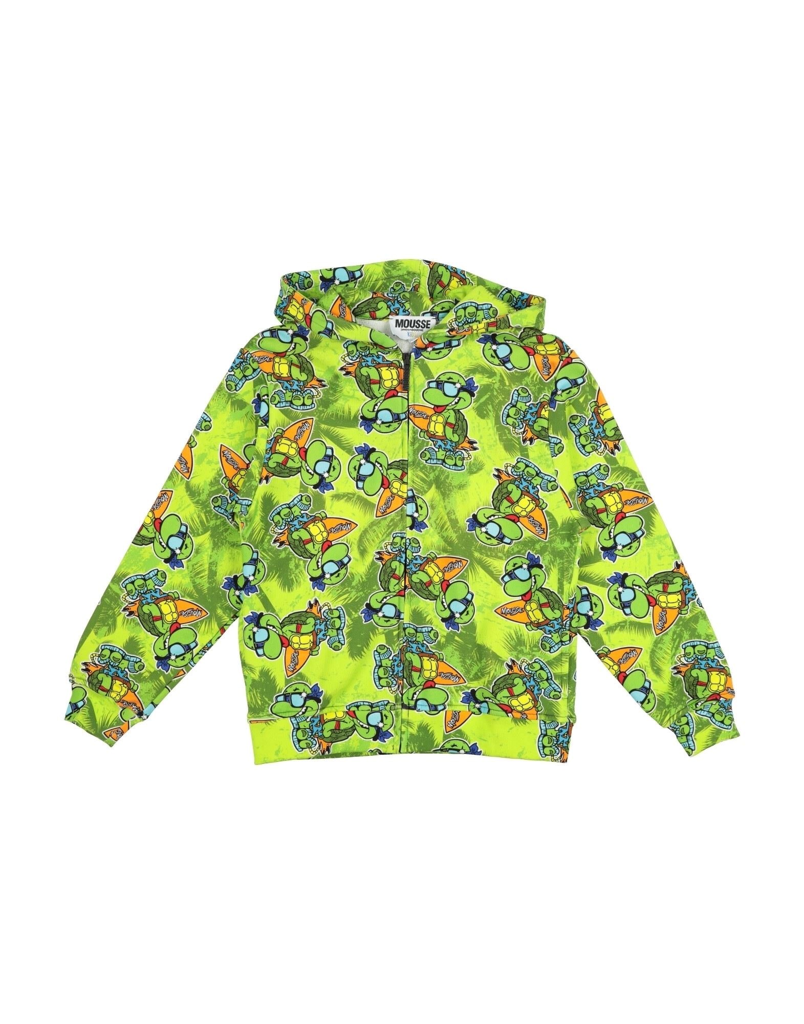 MOUSSE DANS LA BOUCHE - Felpe