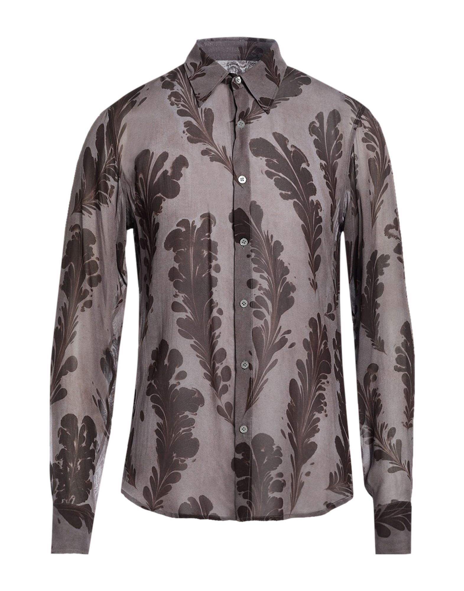 DRIES VAN NOTEN - Shirts