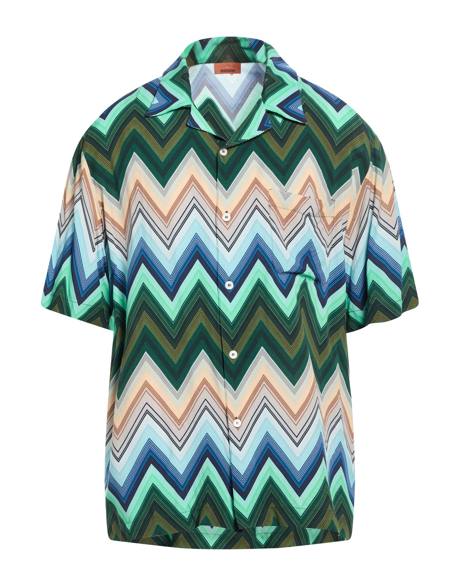 MISSONI - Shirts