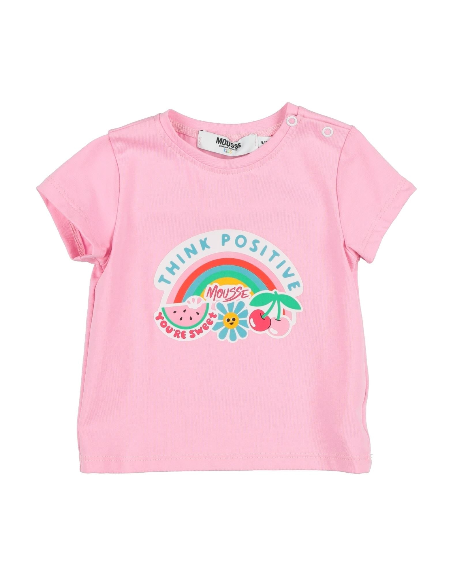 MOUSSE DANS LA BOUCHE - T-shirts