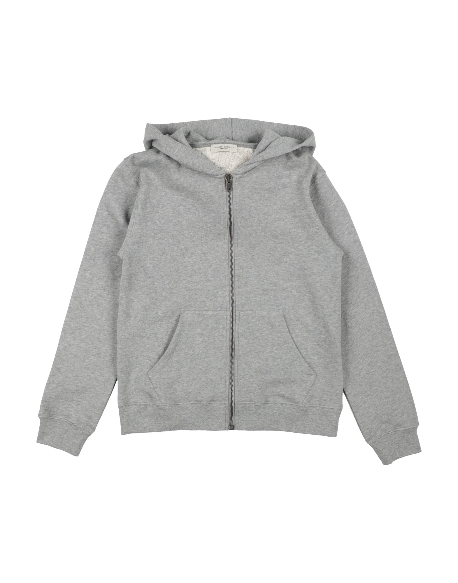 GOLDEN GOOSE - Sweatshirts