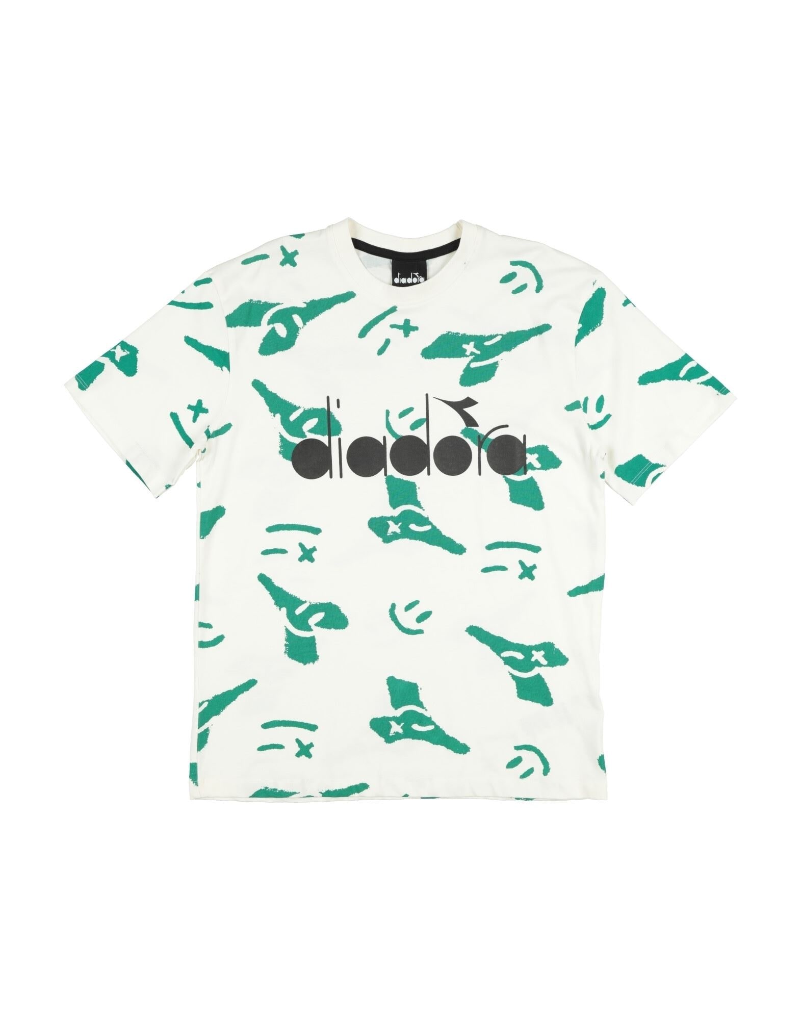 DIADORA - T-shirts