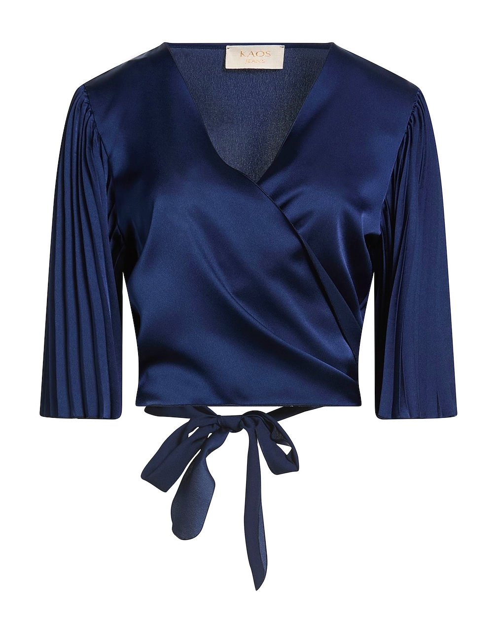 KAOS JEANS - Tops