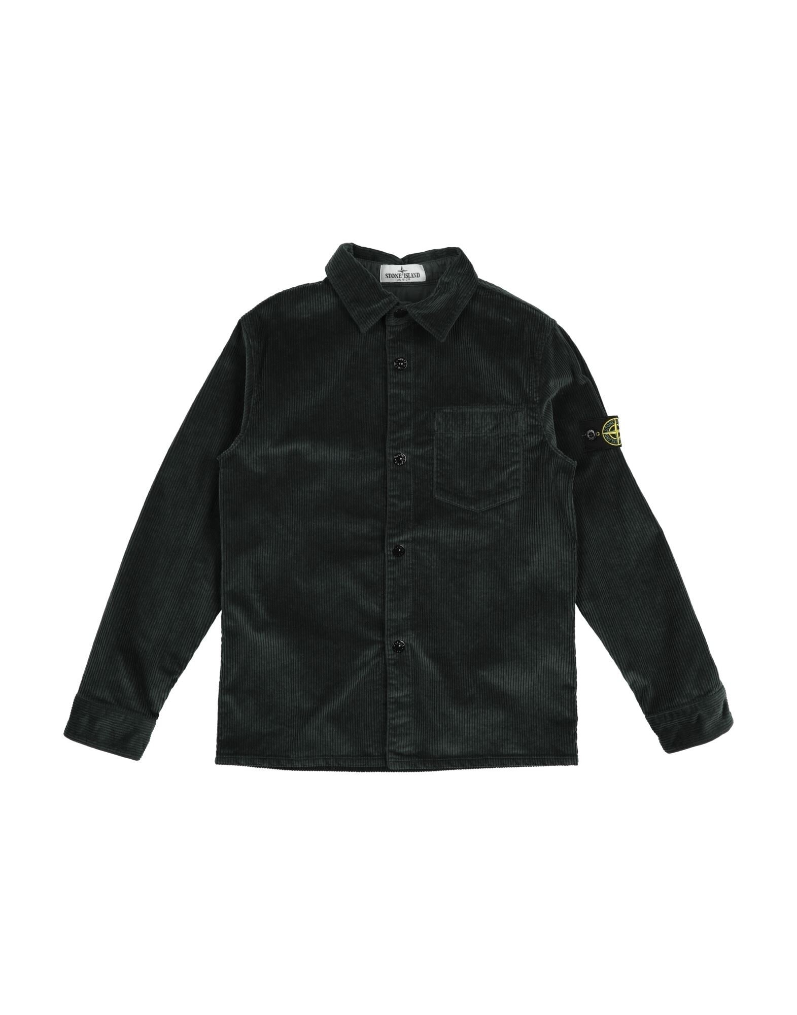 STONE ISLAND JUNIOR - Shirts