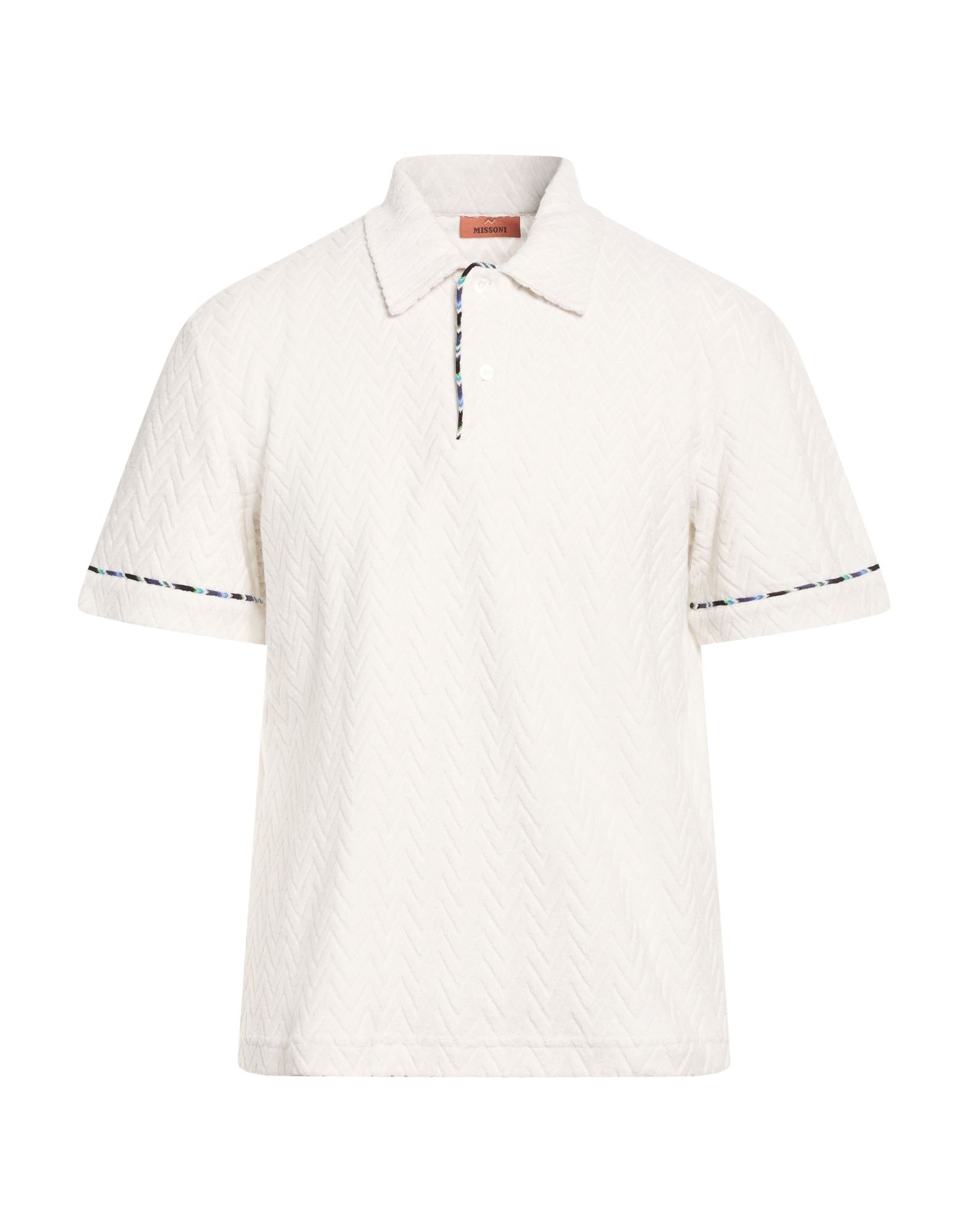 MISSONI - Polo shirts
