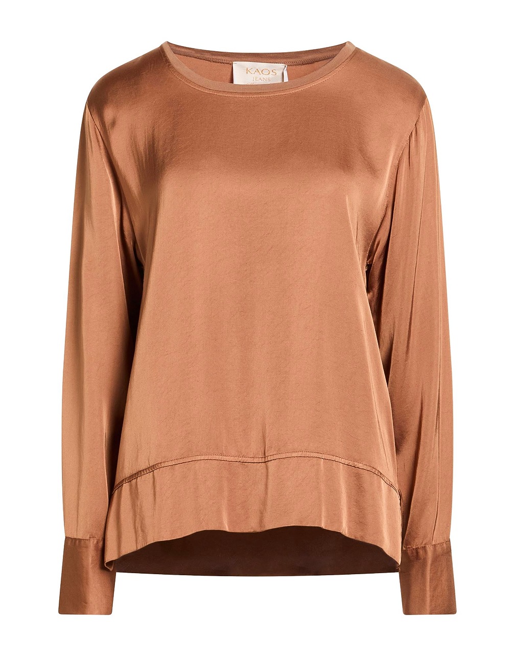 KAOS JEANS - Tops