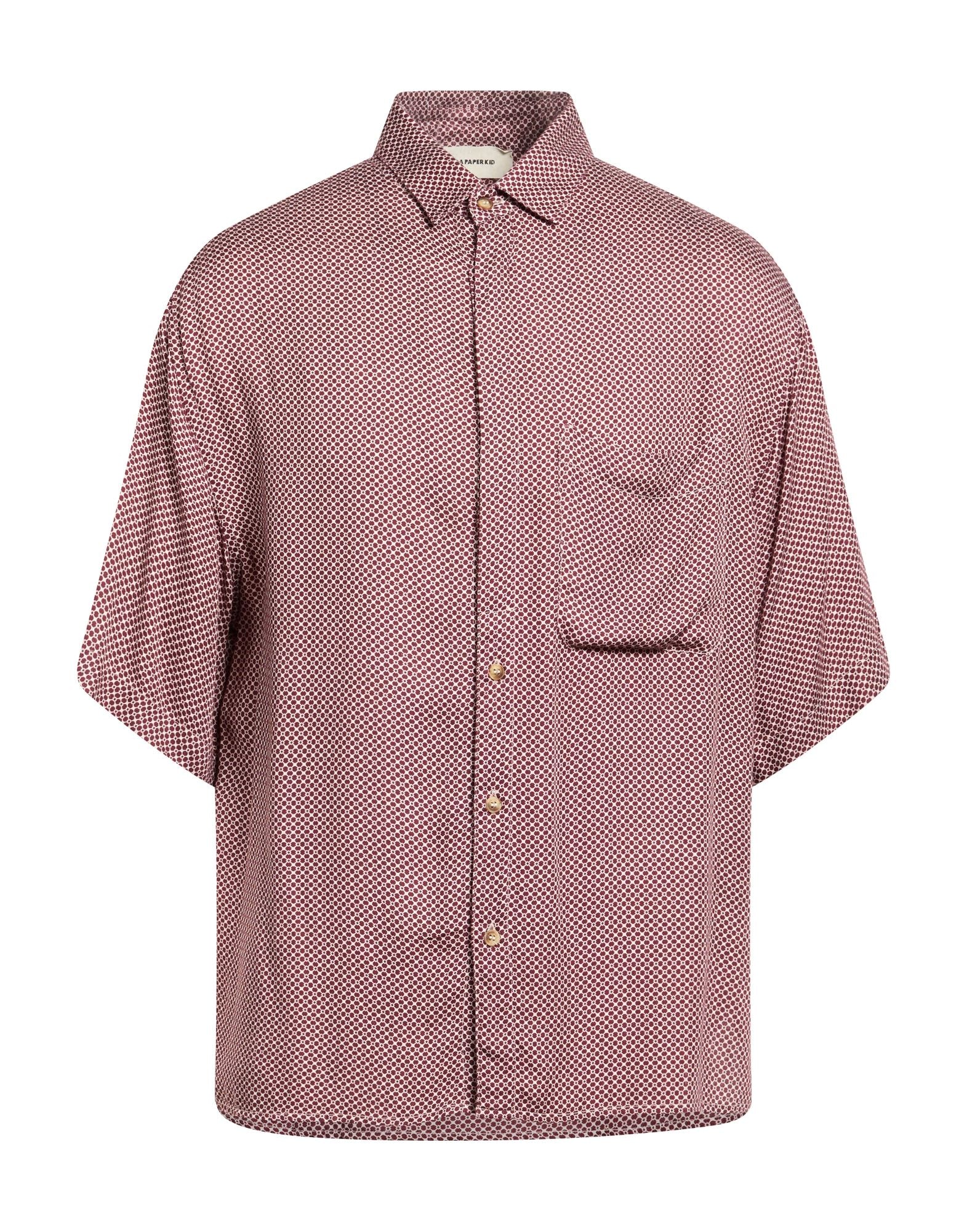 A PAPER KID - Shirts