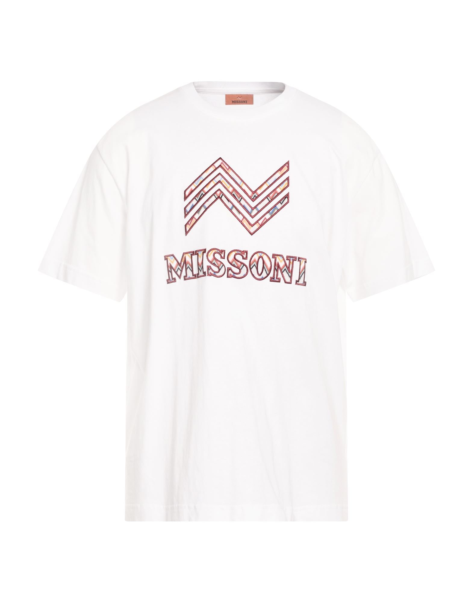 MISSONI - T-shirts