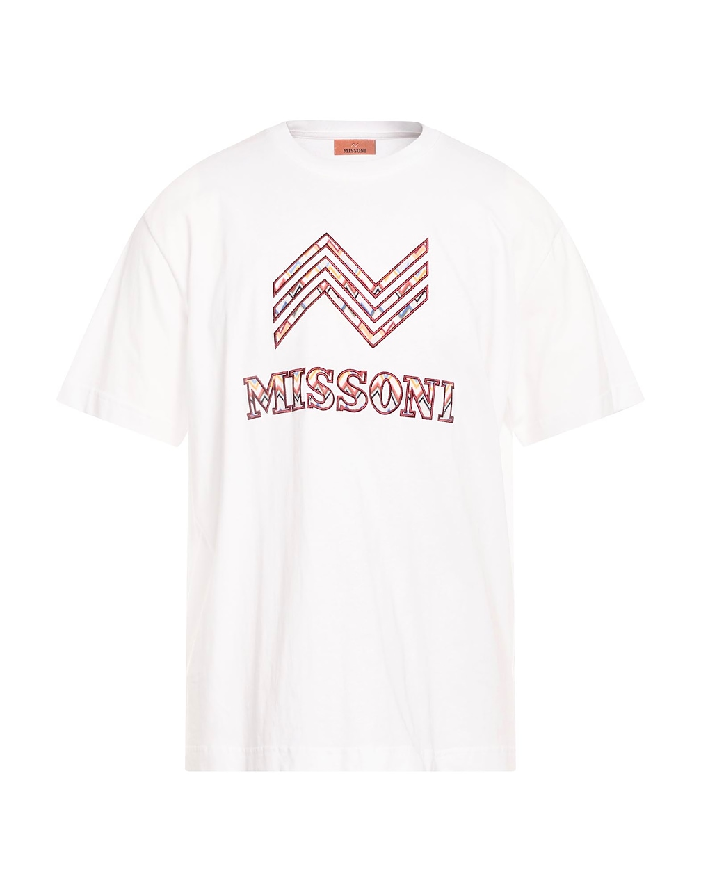 MISSONI - Camisetas