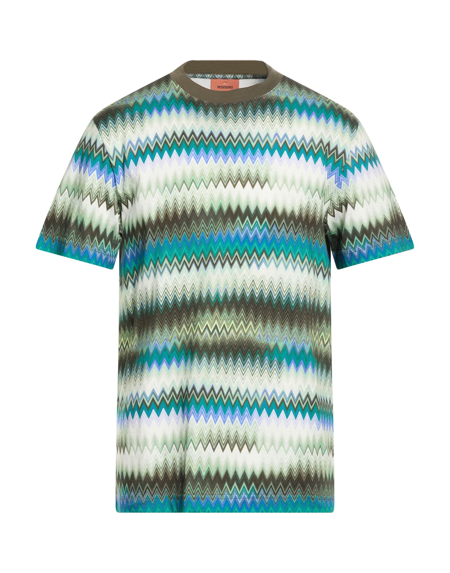 MISSONI - T-shirts