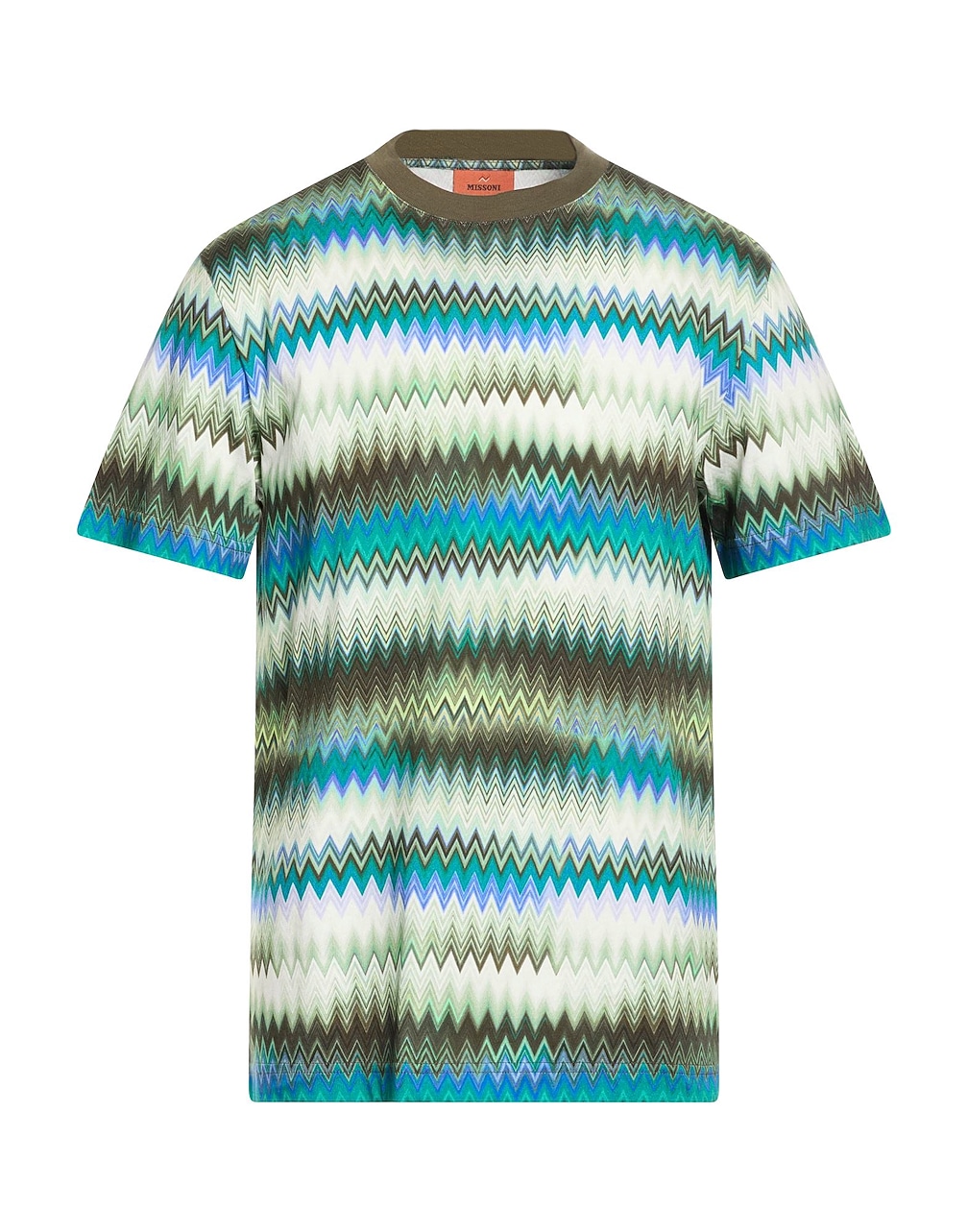 MISSONI - Camisetas
