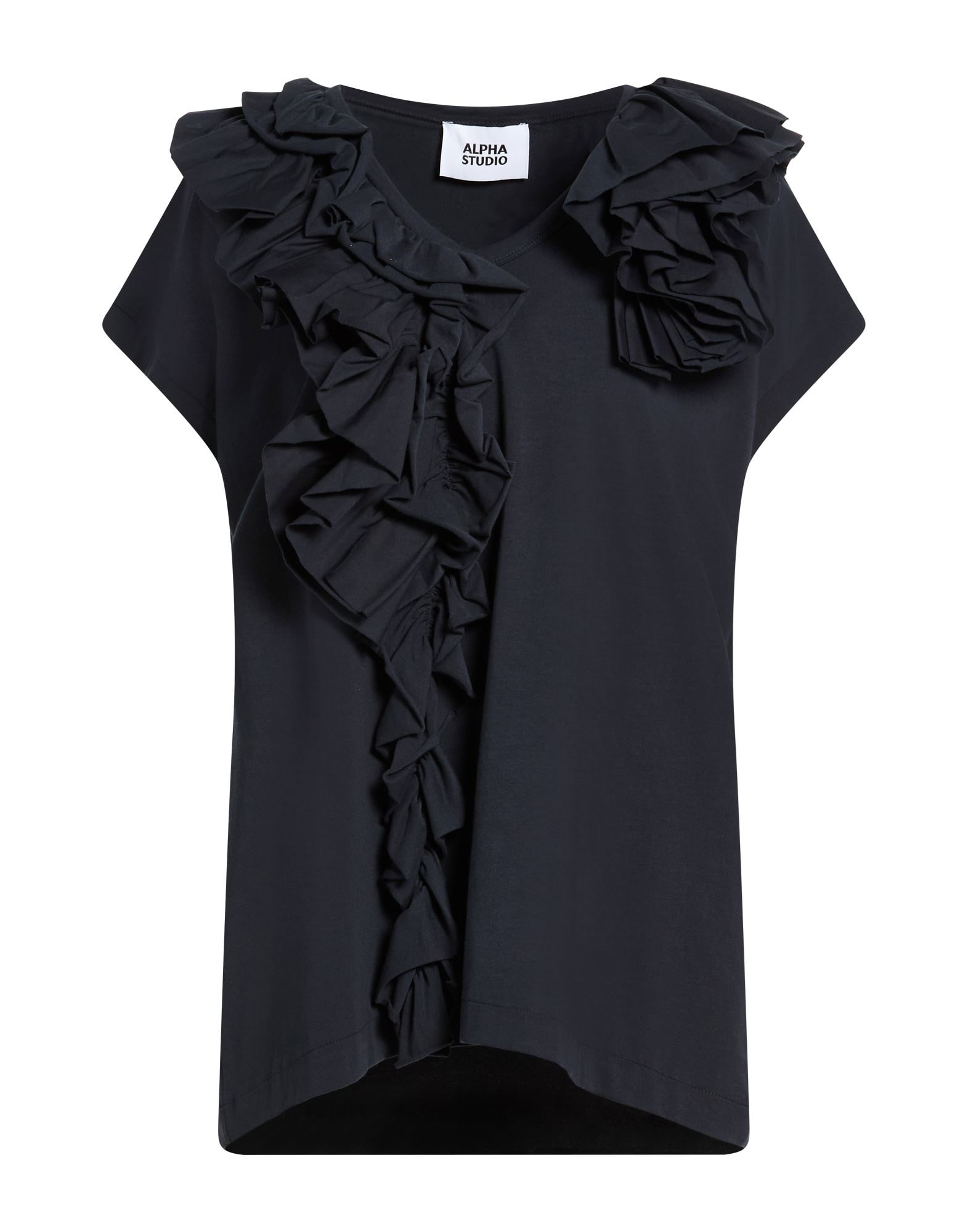 ALPHA STUDIO - Футболки