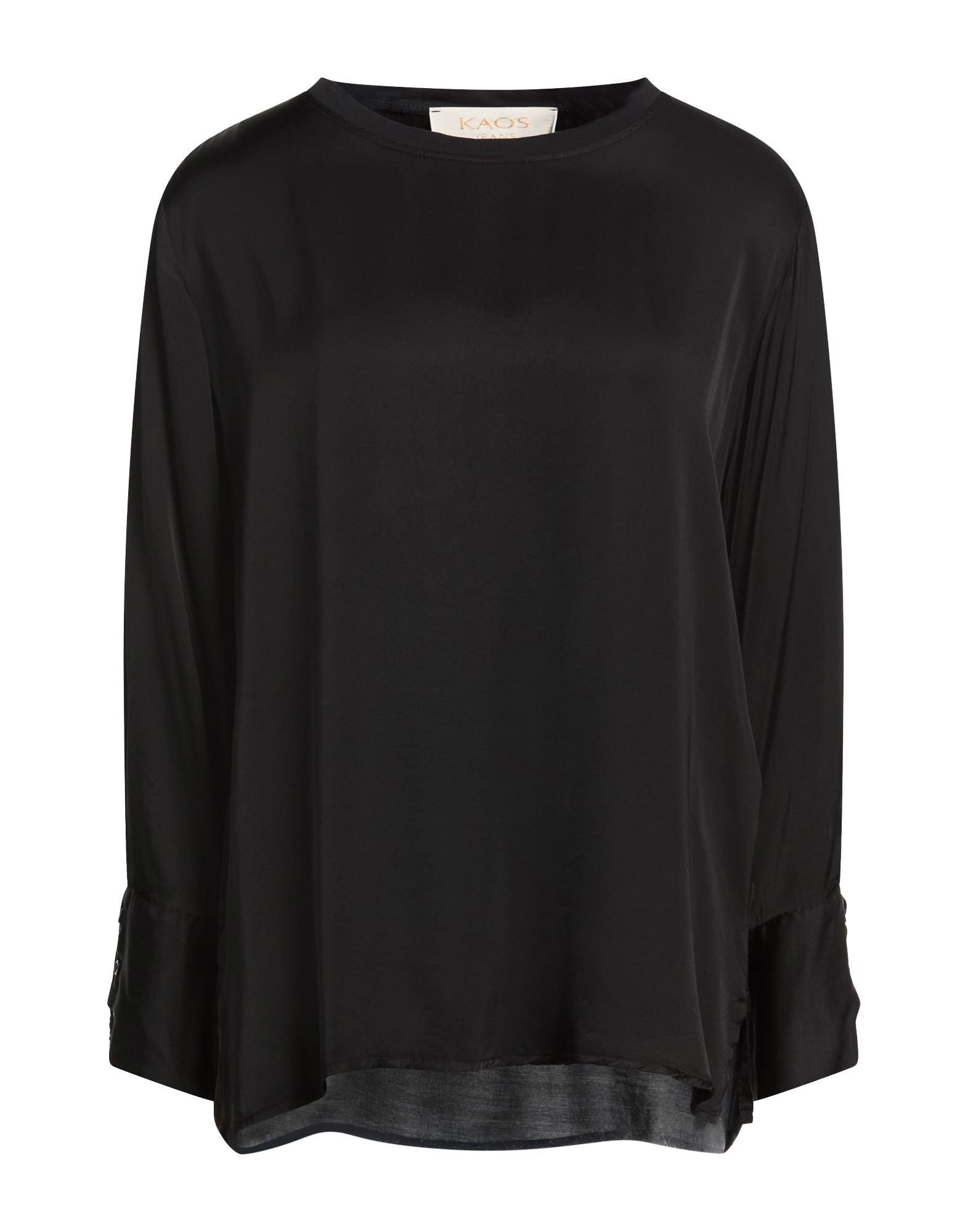 KAOS JEANS - トップス