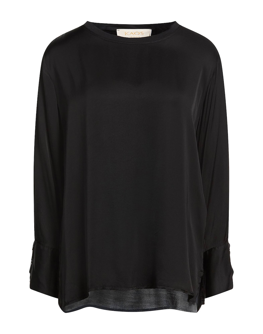 KAOS JEANS - Tops
