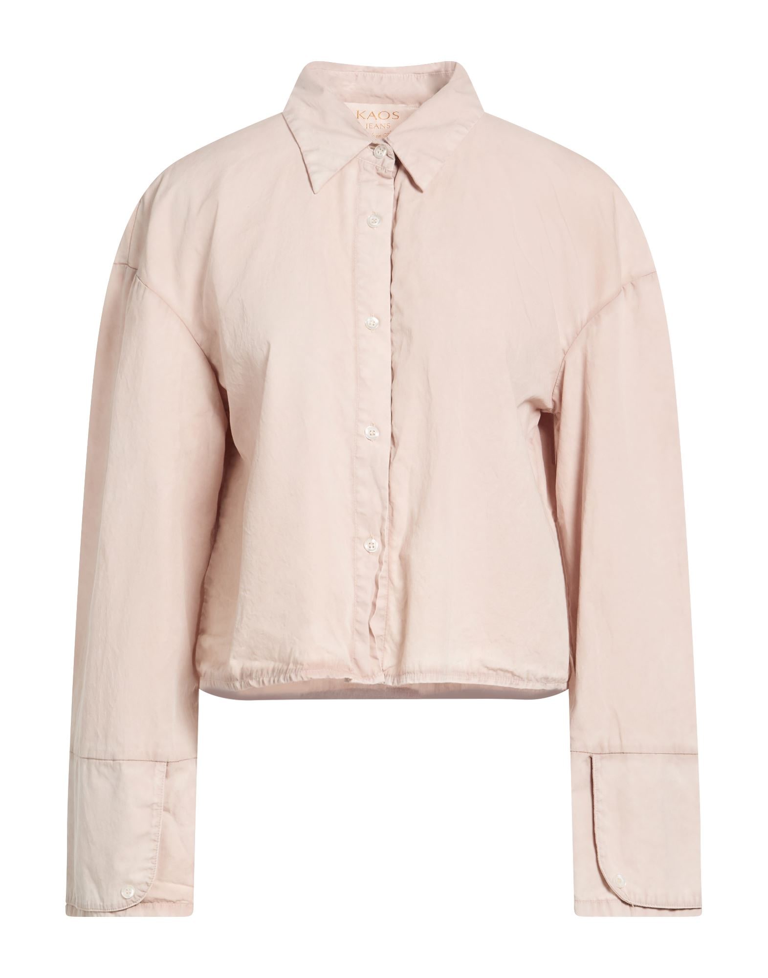 KAOS JEANS - シャツ