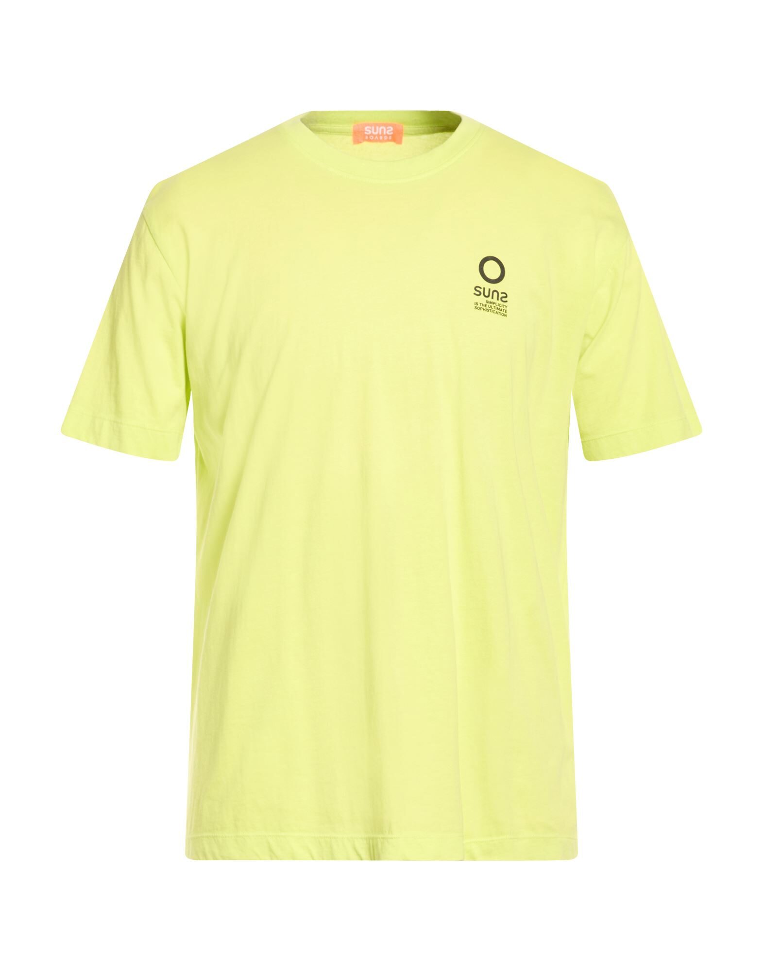 SUNS BOARDS - Футболки