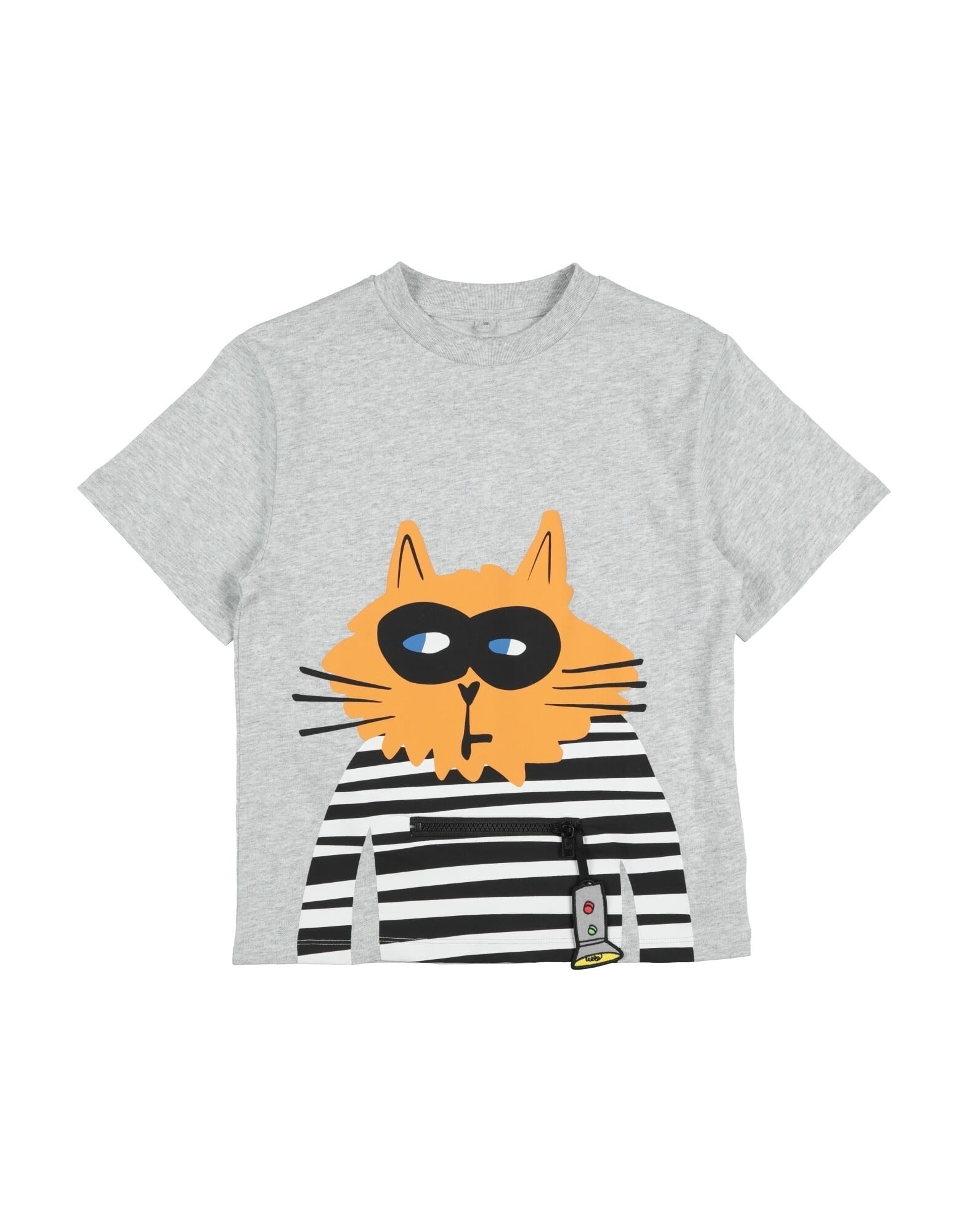 STELLA McCARTNEY KIDS - T-shirts