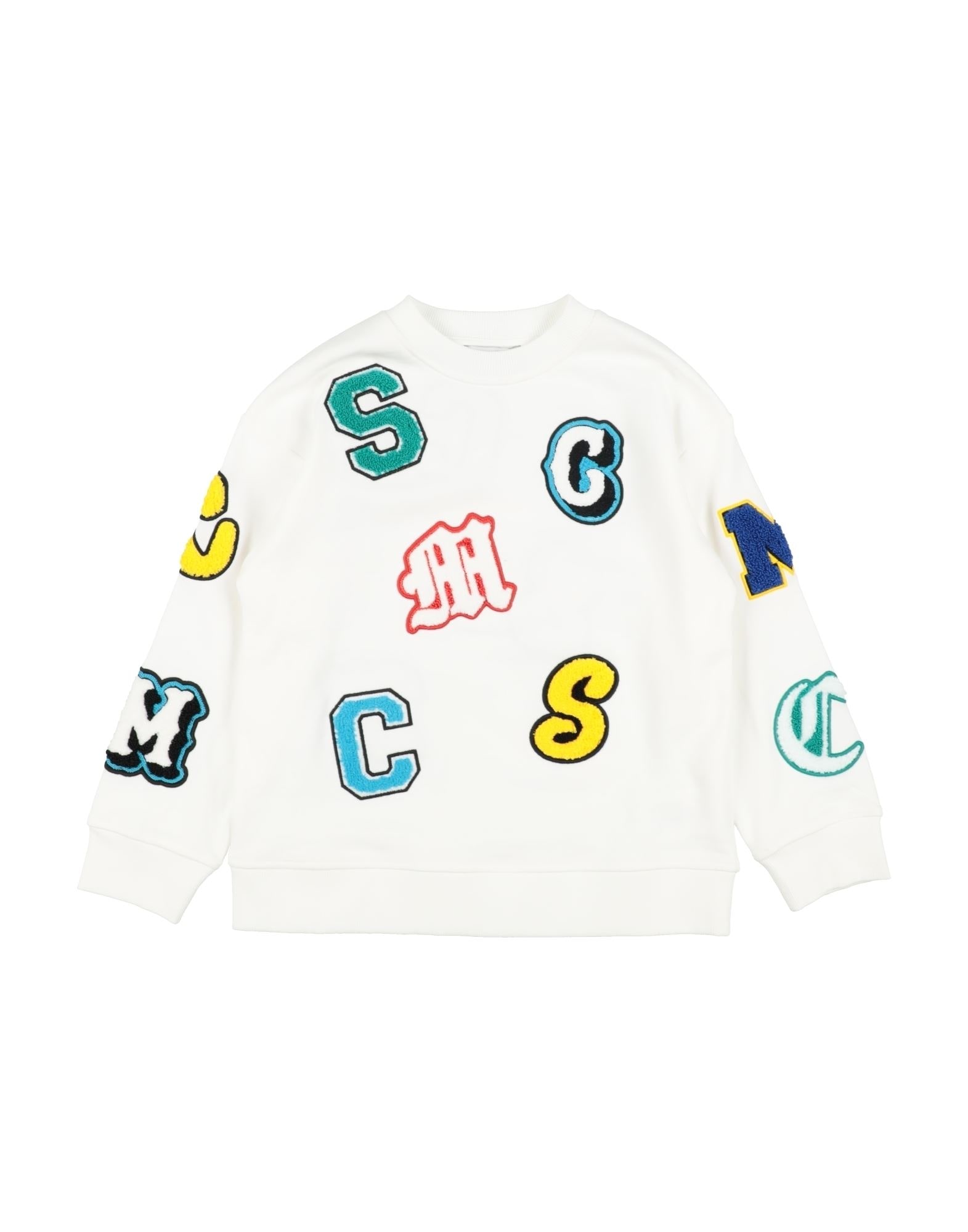 STELLA McCARTNEY KIDS - Толстовки