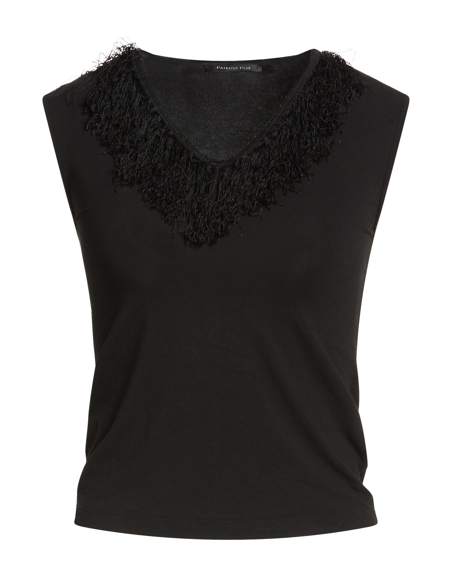 PATRIZIA PEPE - T-shirts