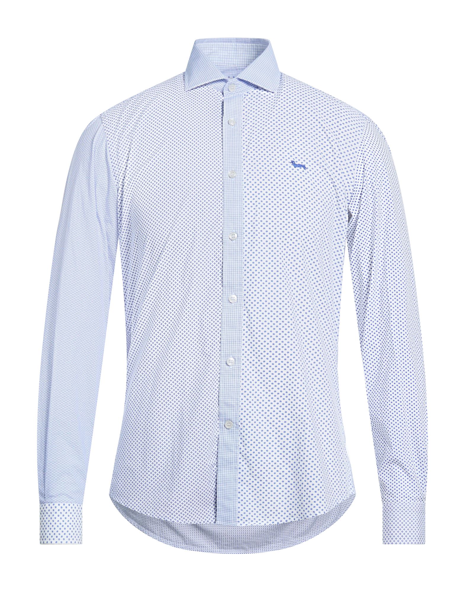 HARMONT & BLAINE - Shirts