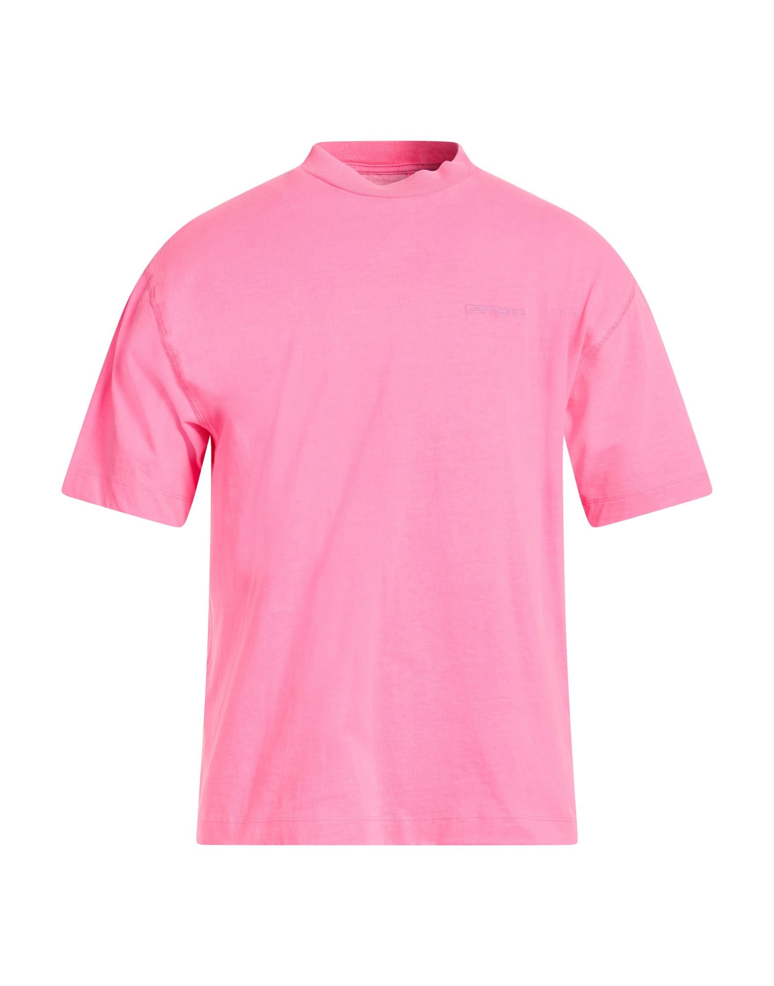 CARHARTT - Футболки