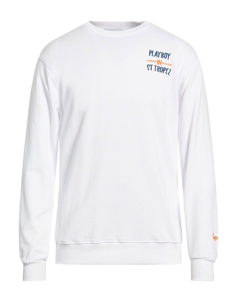 SUPERCULTURE CLOTHING - Sweatshirts