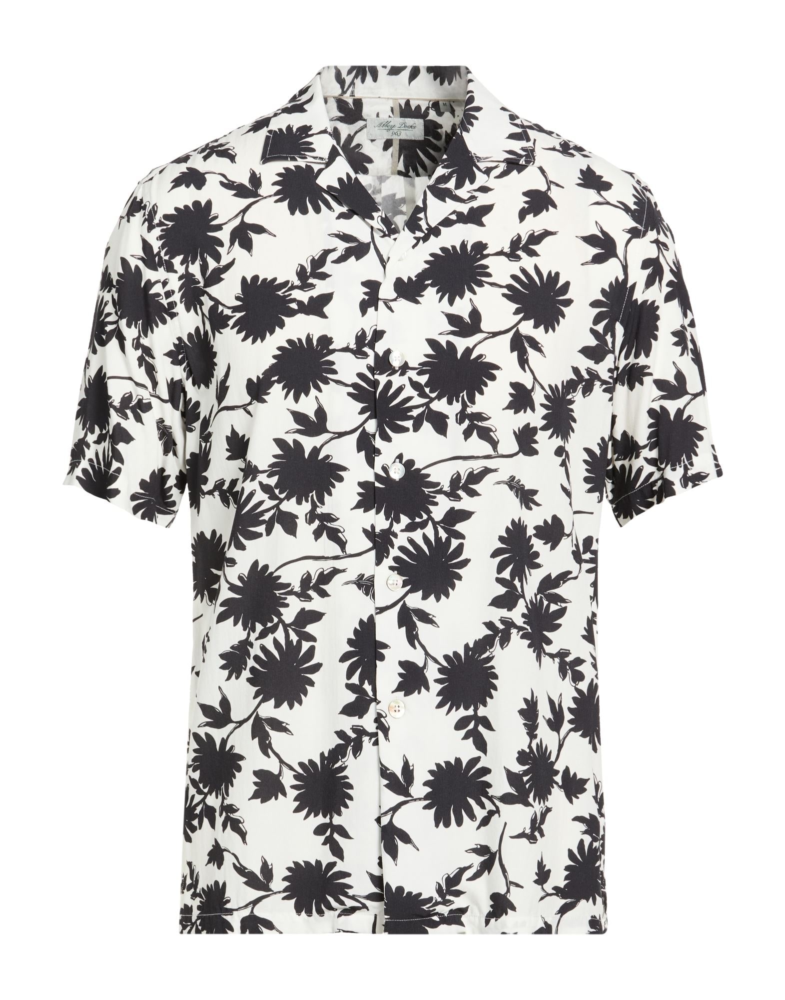 ALLEY DOCKS 963 - Shirts