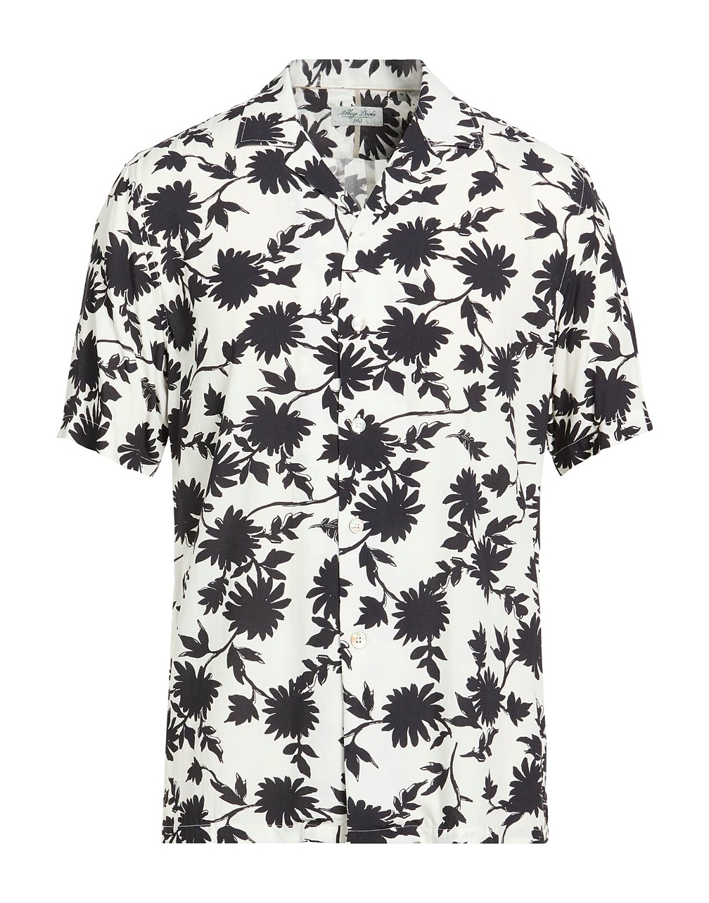 ALLEY DOCKS 963 - Shirts