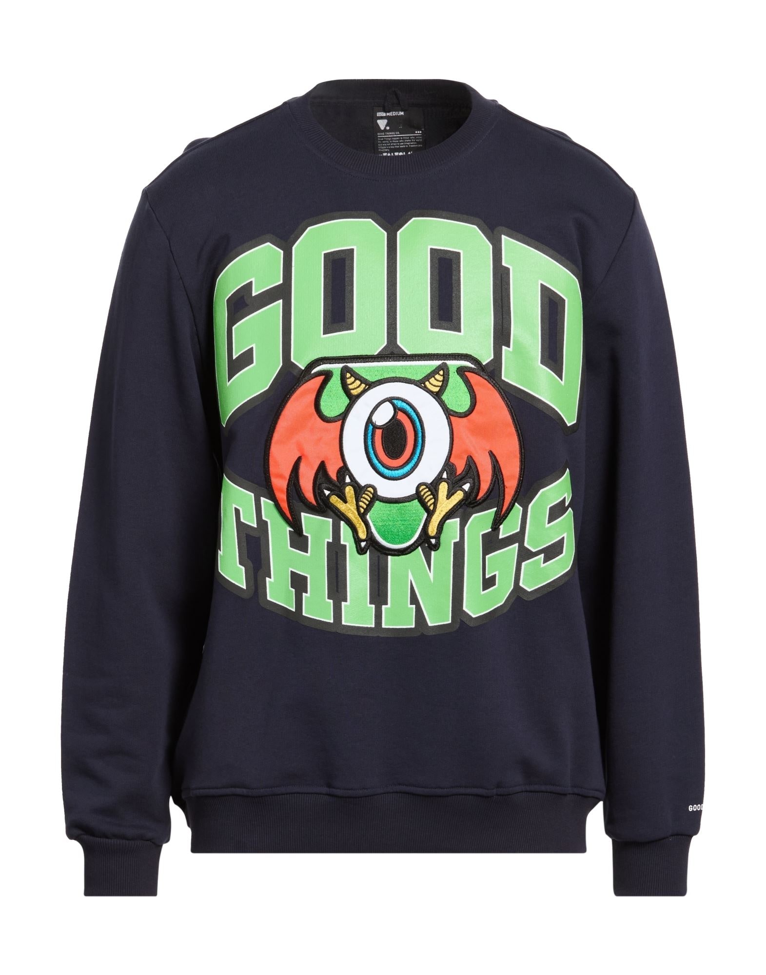 VALVOLA. - Sweatshirts