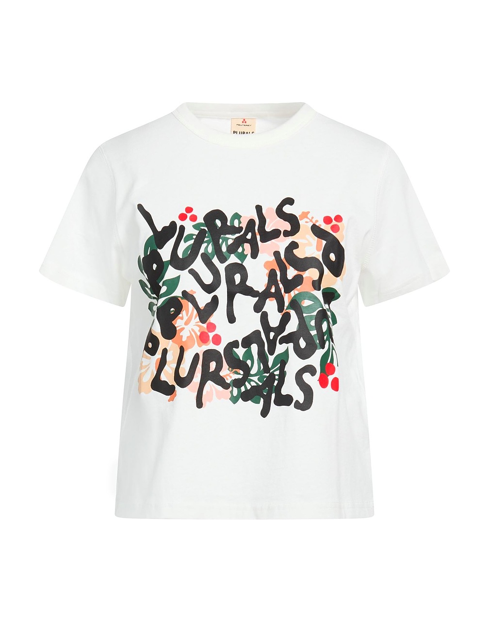 PEUTEREY.PLURALS - T-shirts