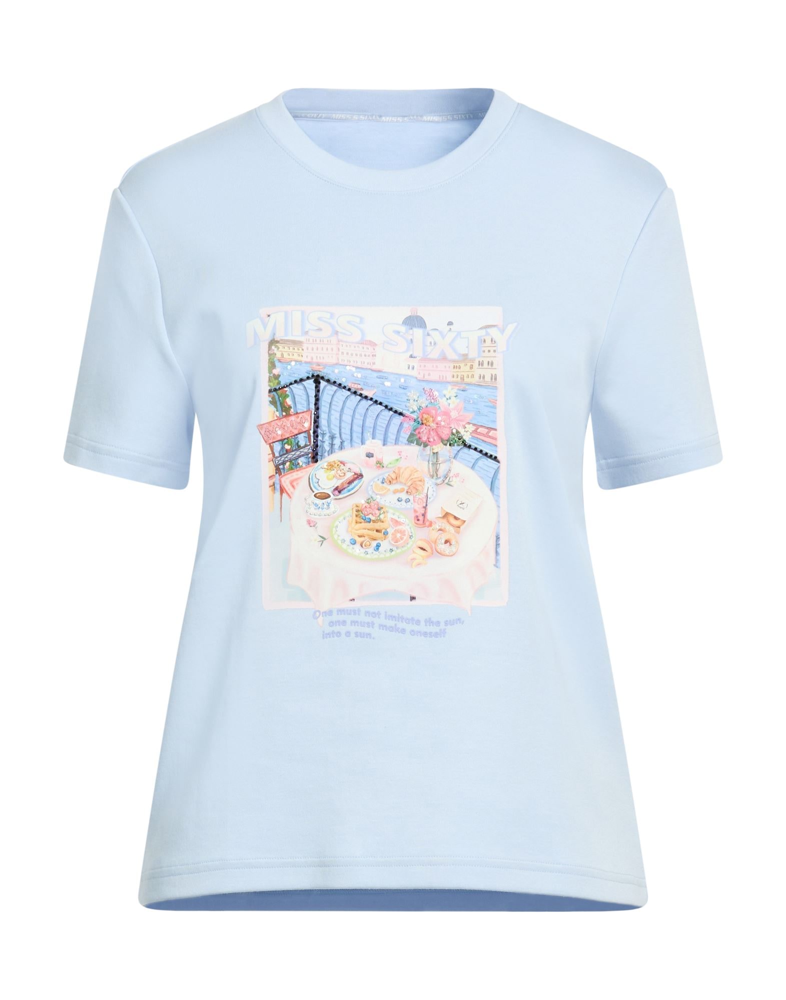 MISS SIXTY - T-shirts