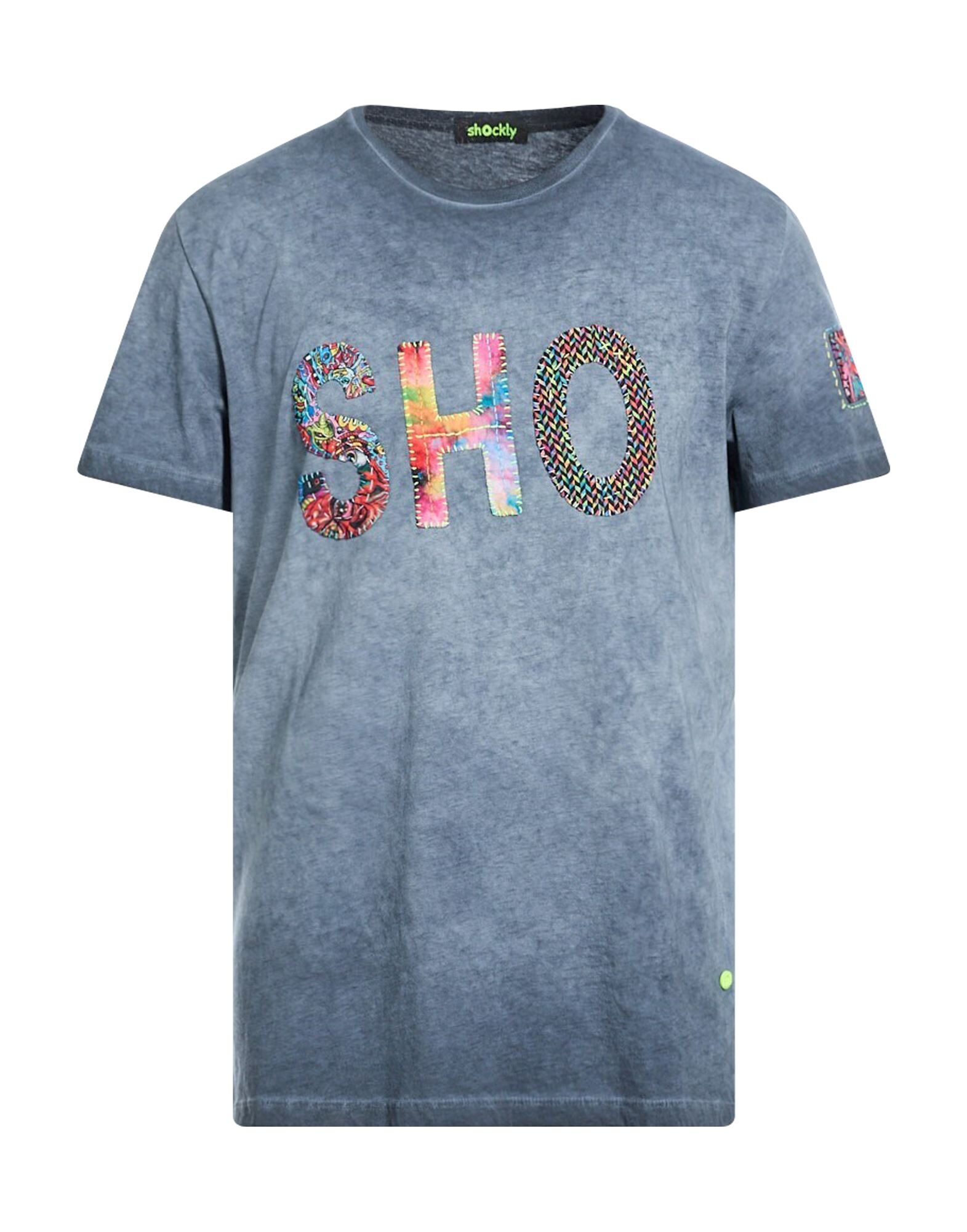 SHOCKLY - T-shirts