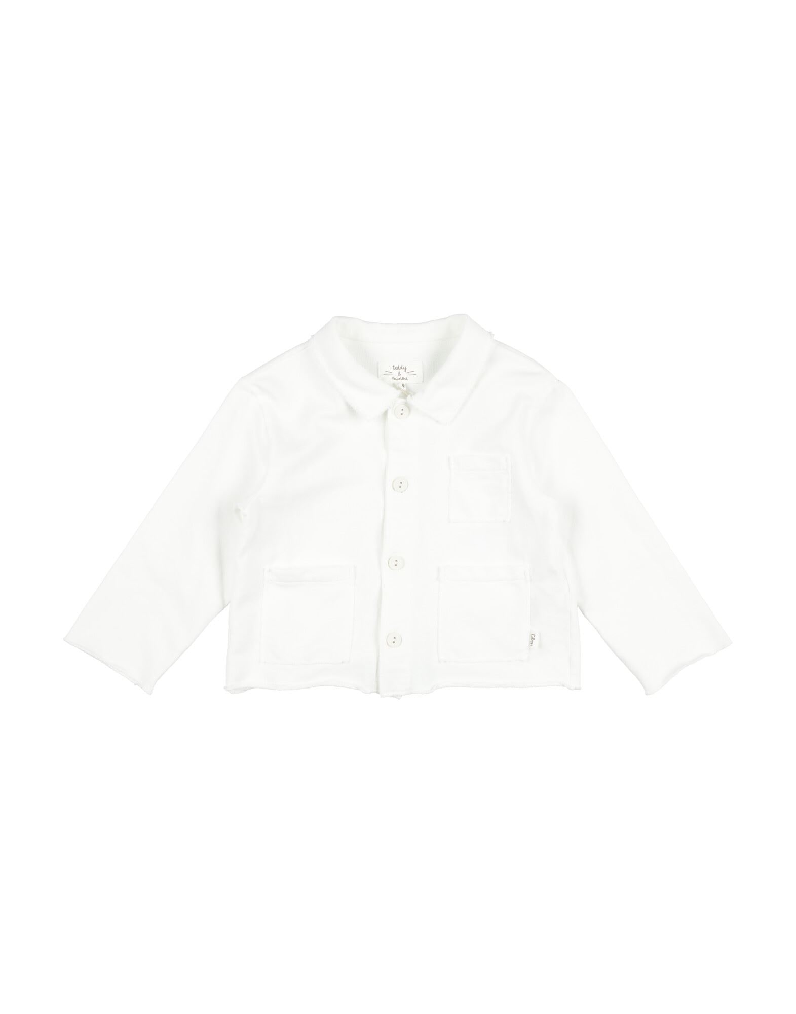 TEDDY & MINOU - 셔츠