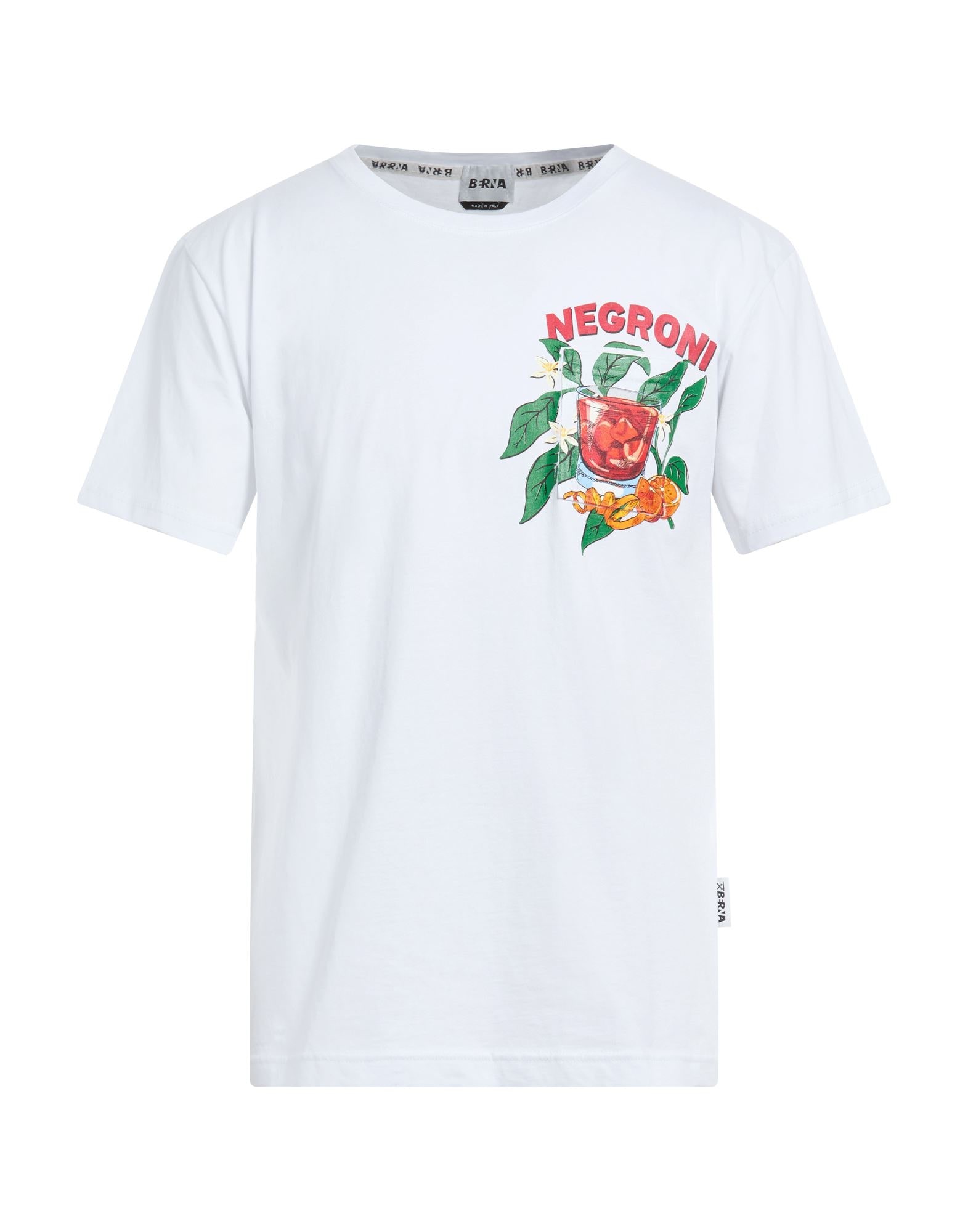 BERNA - Футболки