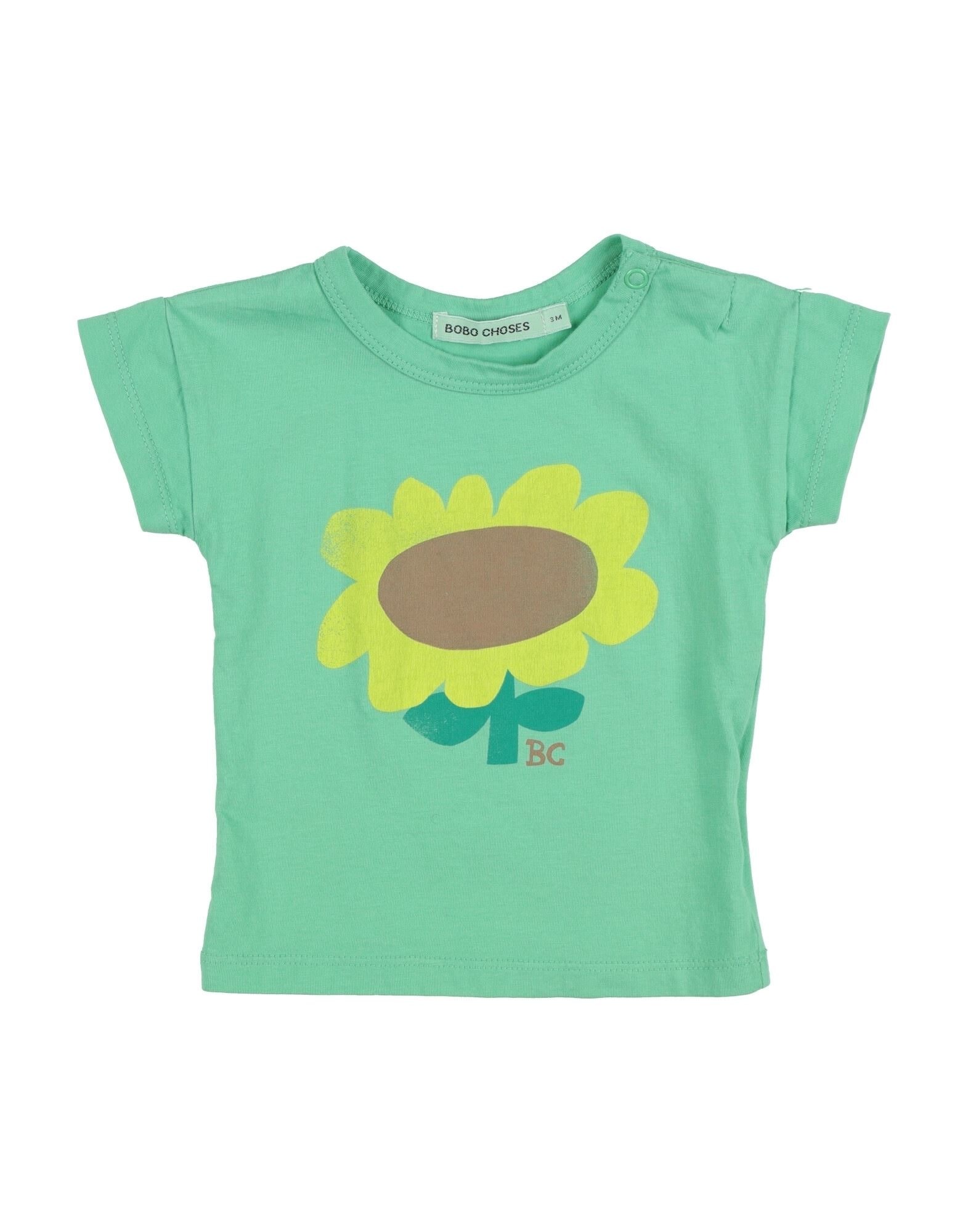 BOBO CHOSES - T-shirts
