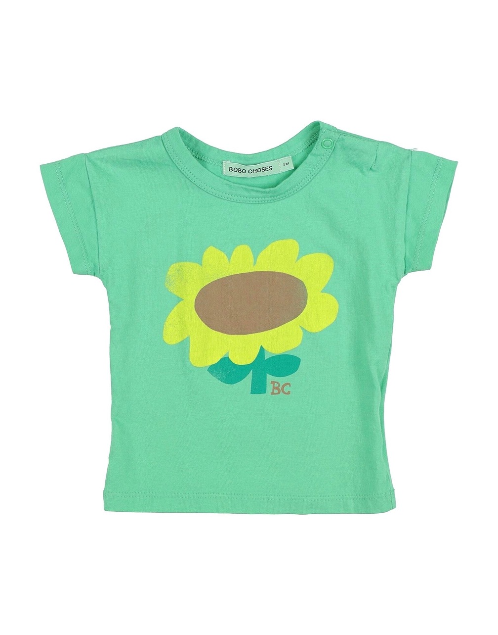 BOBO CHOSES - T-shirts