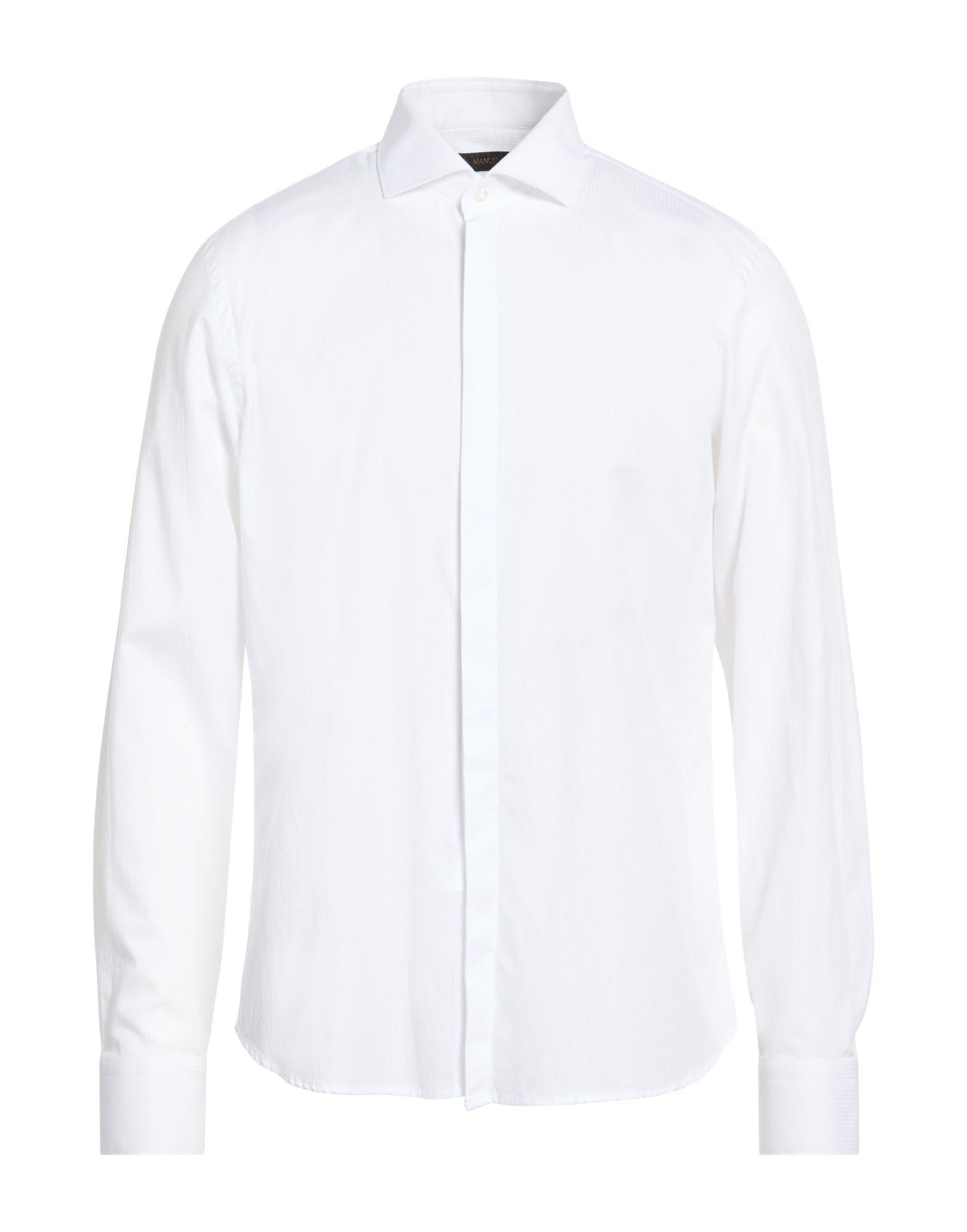 MANUEL RITZ - Shirts