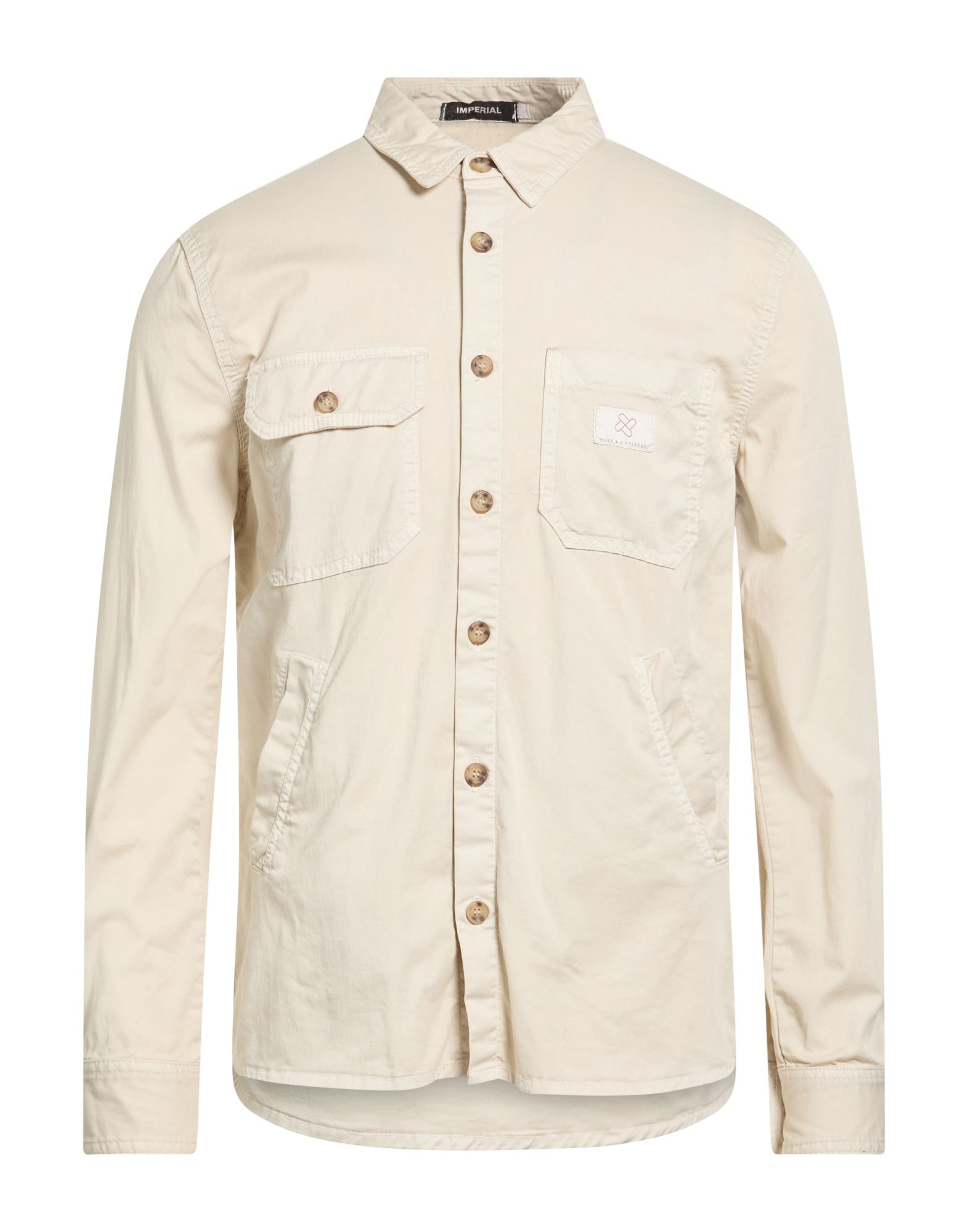 IMPERIAL - シャツ