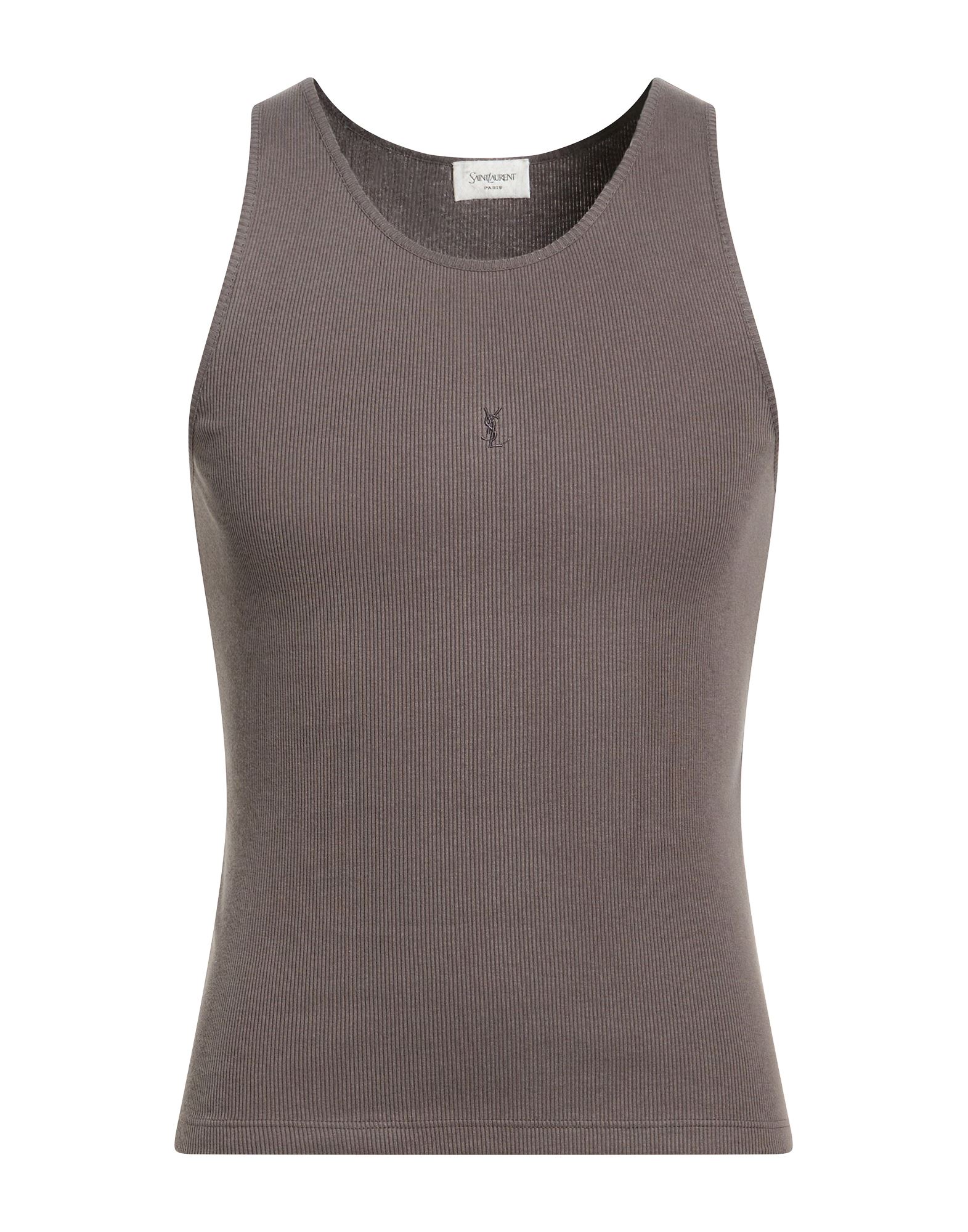 SAINT LAURENT - Tank Tops