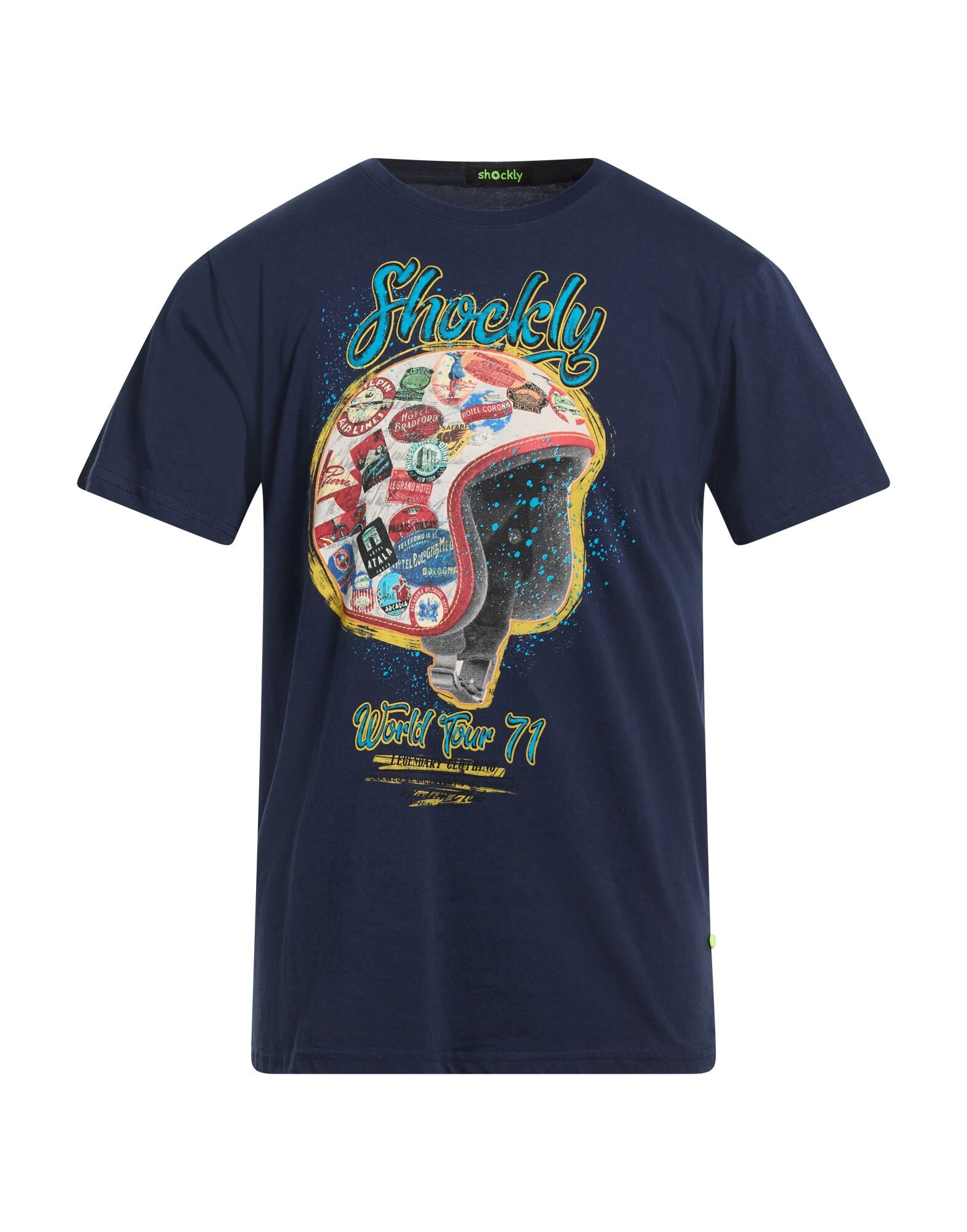SHOCKLY - T-shirts