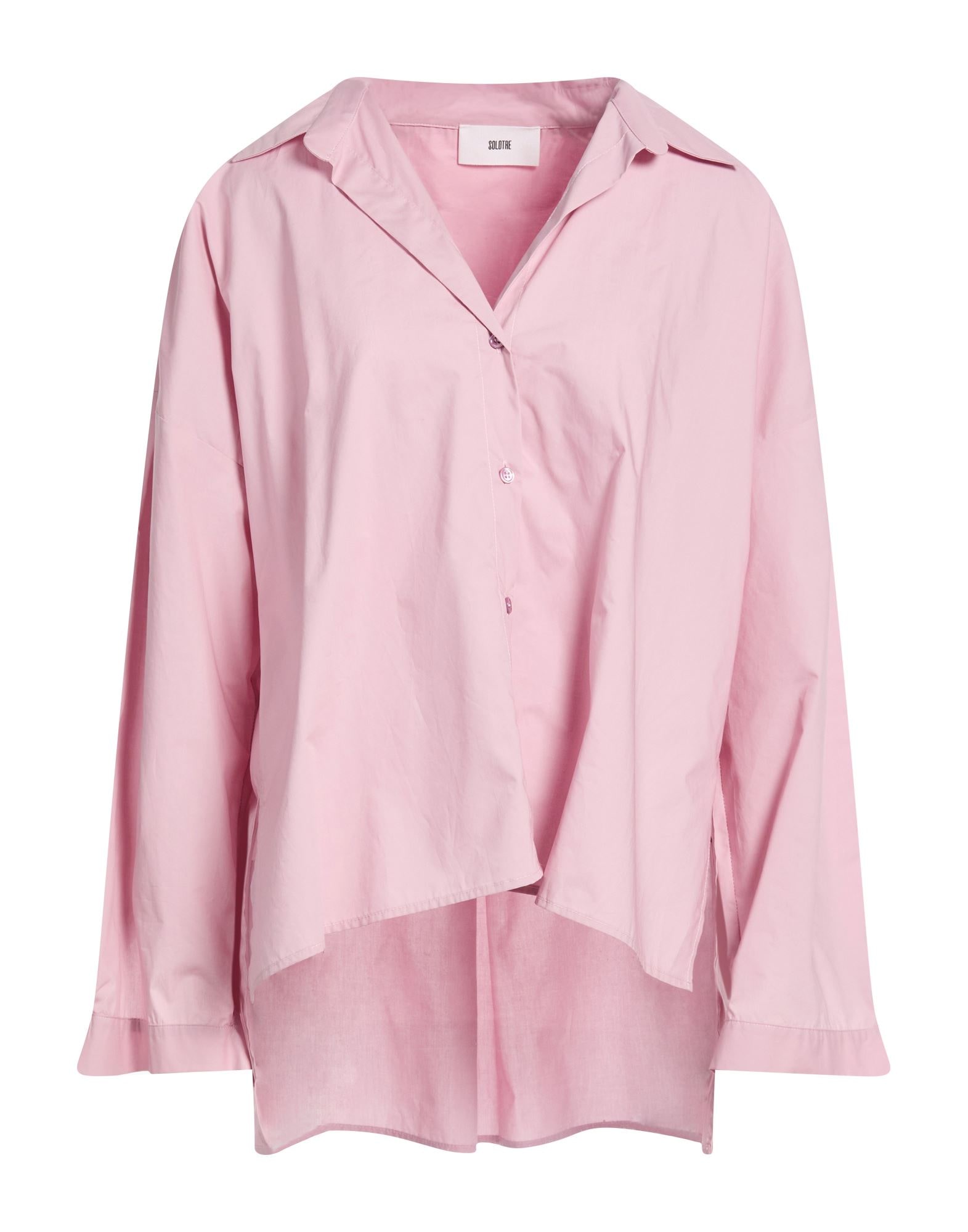 SOLOTRE - Hemden