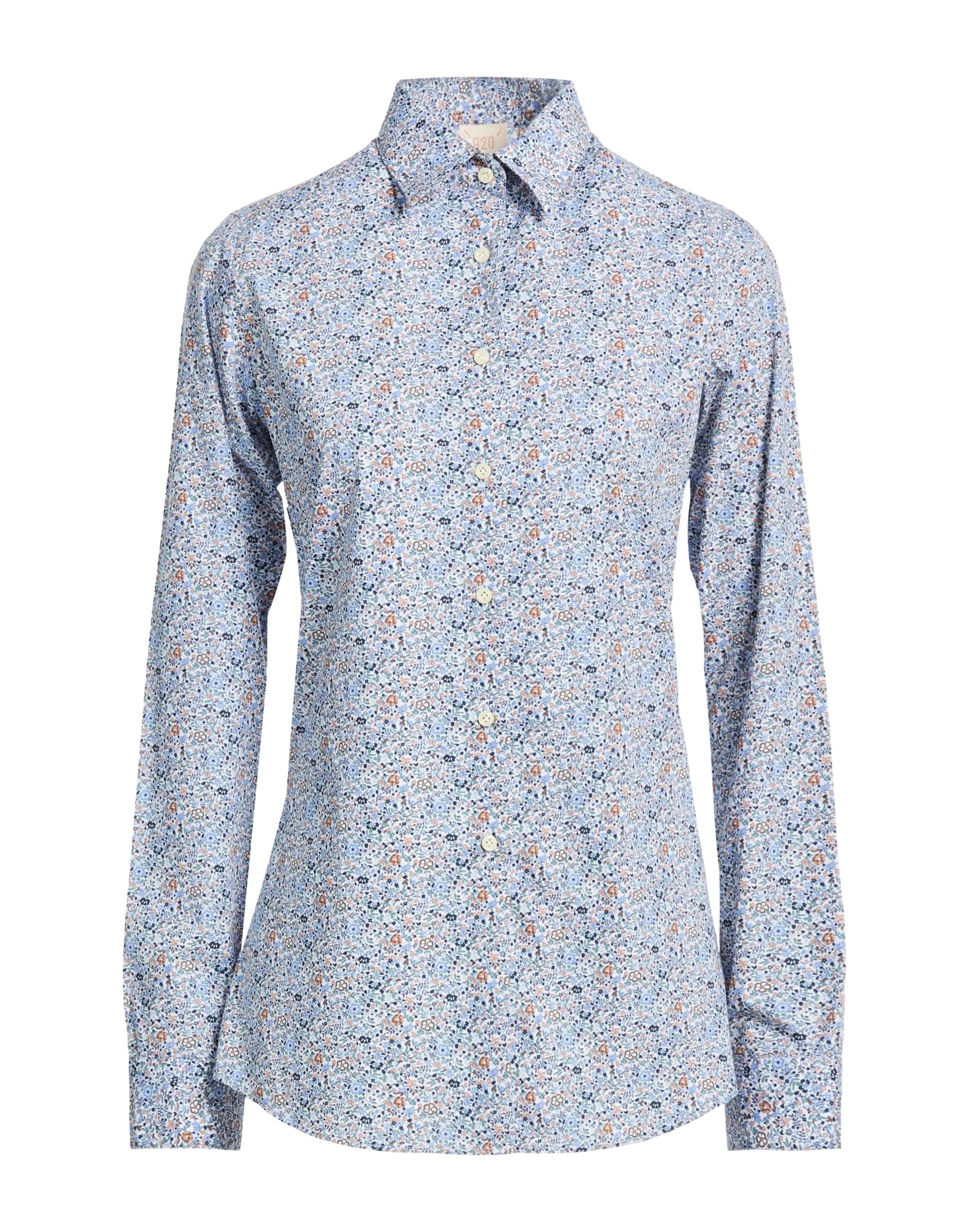 920 ITALIAN STYLE - Camisas