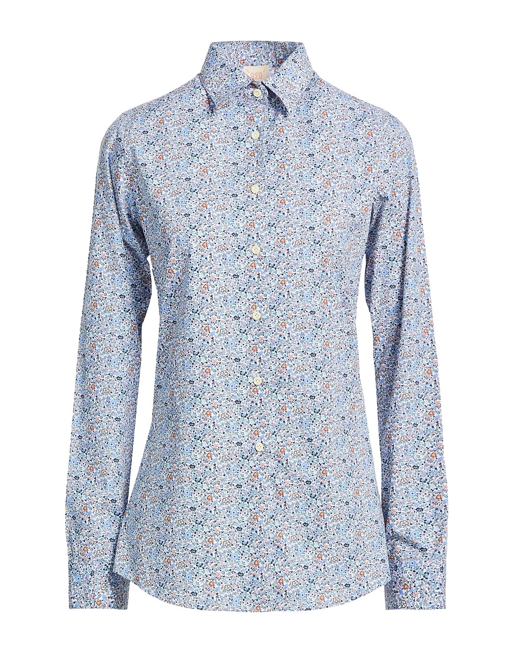 920 ITALIAN STYLE - Camisas