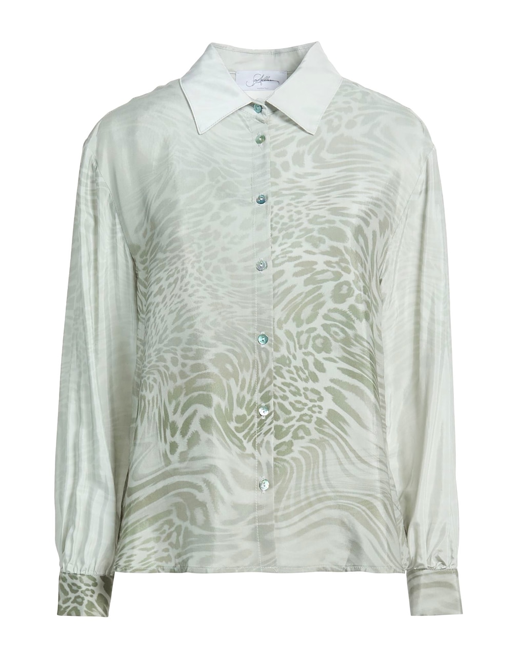 SOALLURE - Πουκάμισα