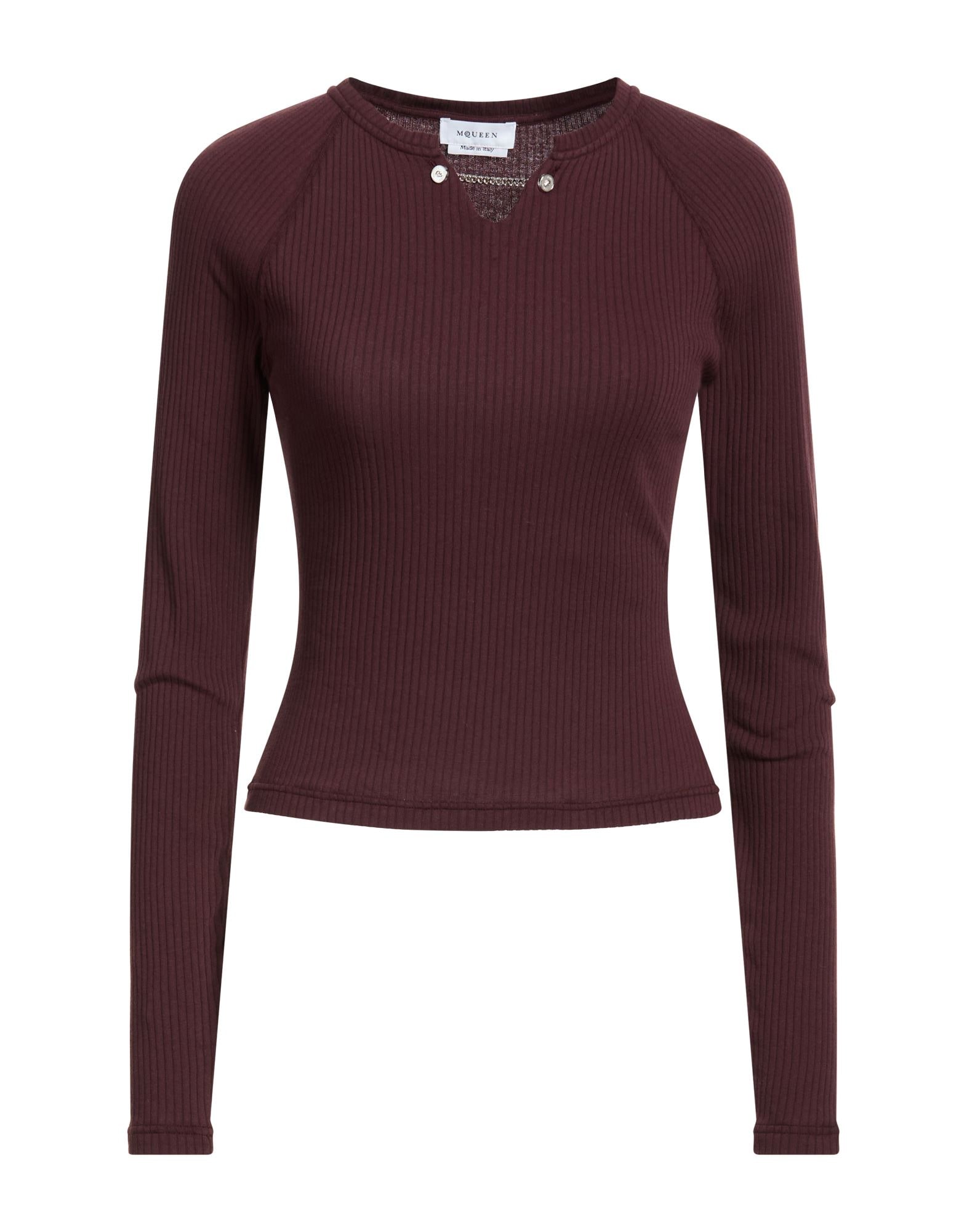 MCQUEEN - Футболки