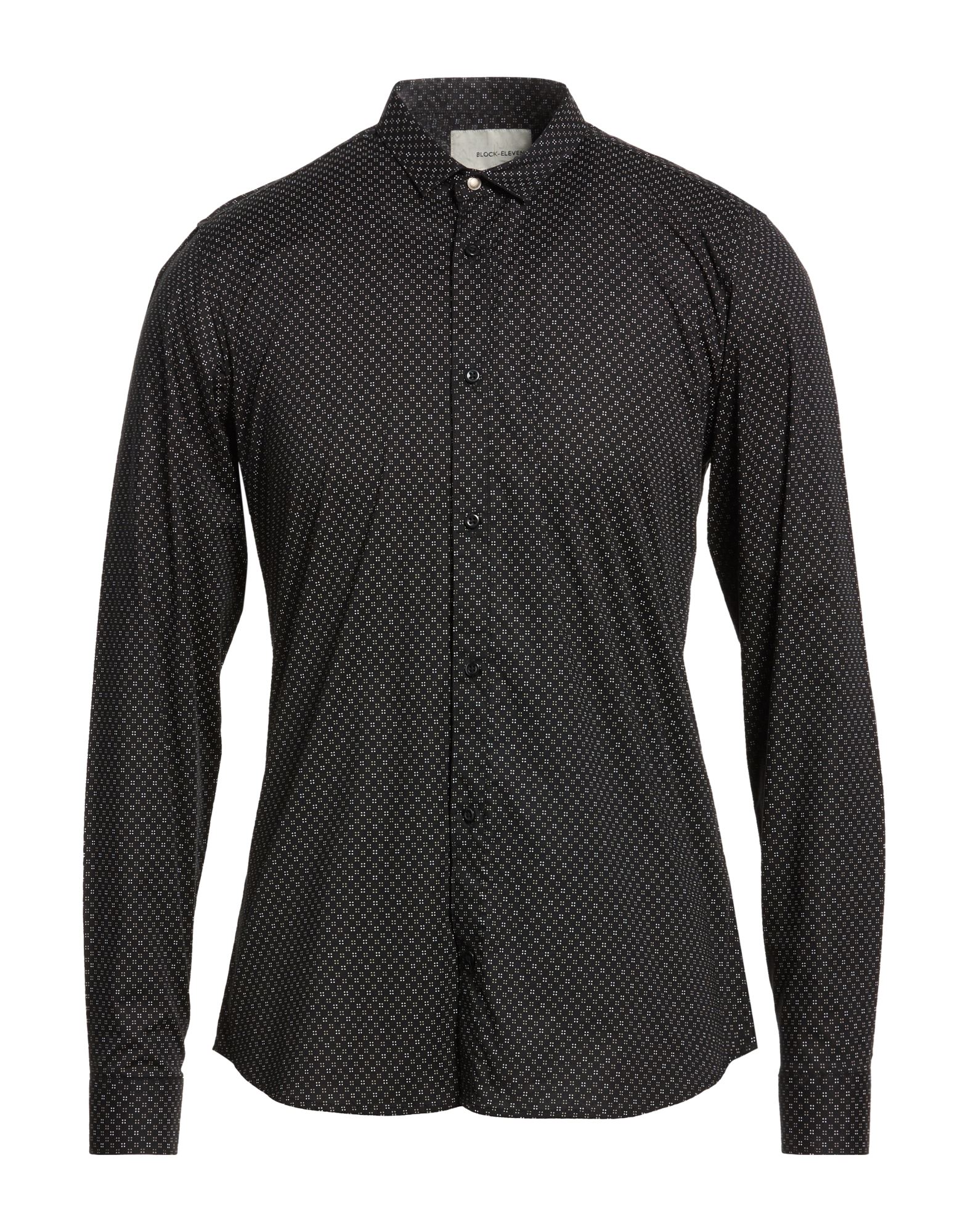 BL.11  BLOCK ELEVEN - Shirts