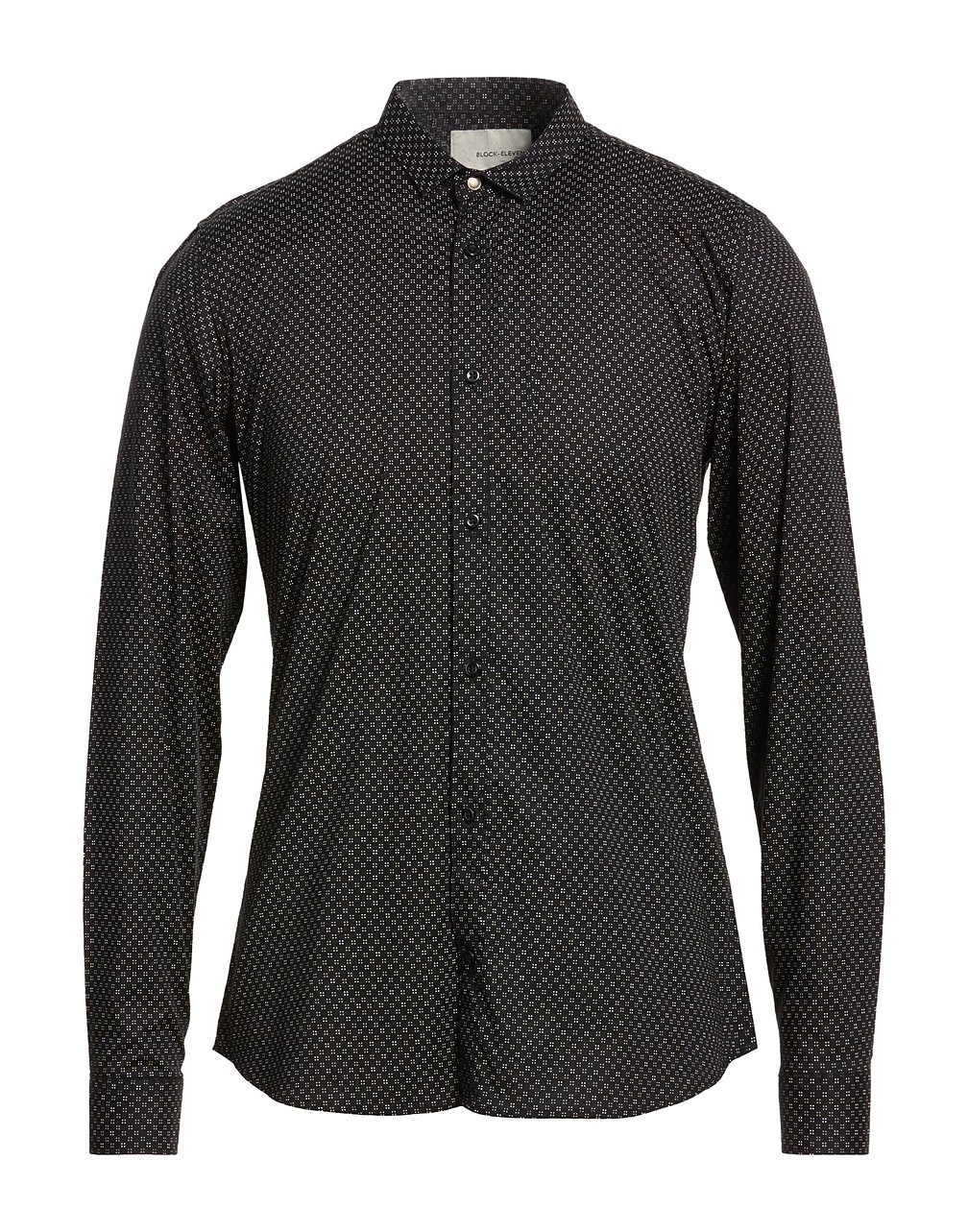 BL.11 BLOCK ELEVEN - Shirts